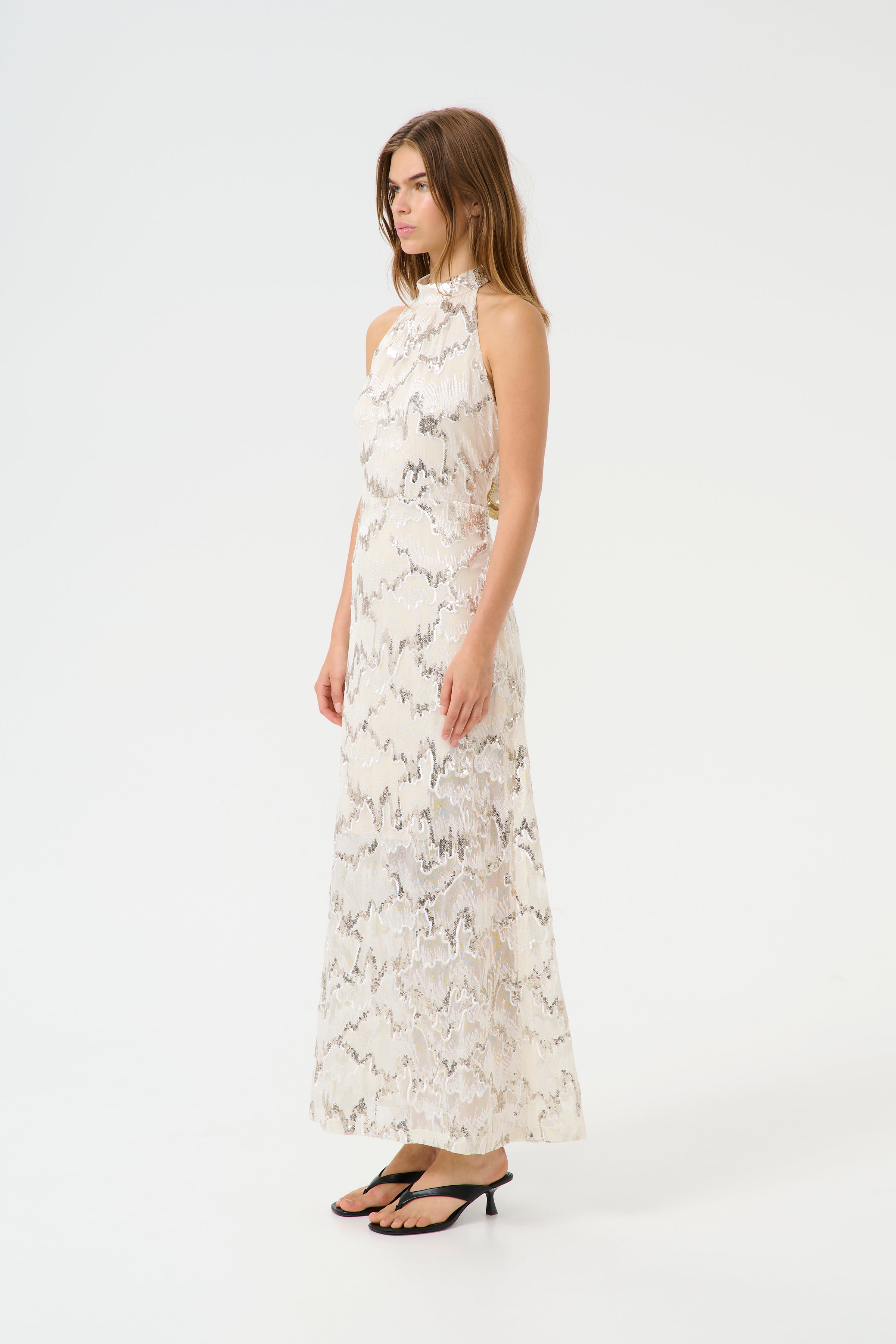 GZsagina Jurk LOOKBOOK FRONT 10910133-107695