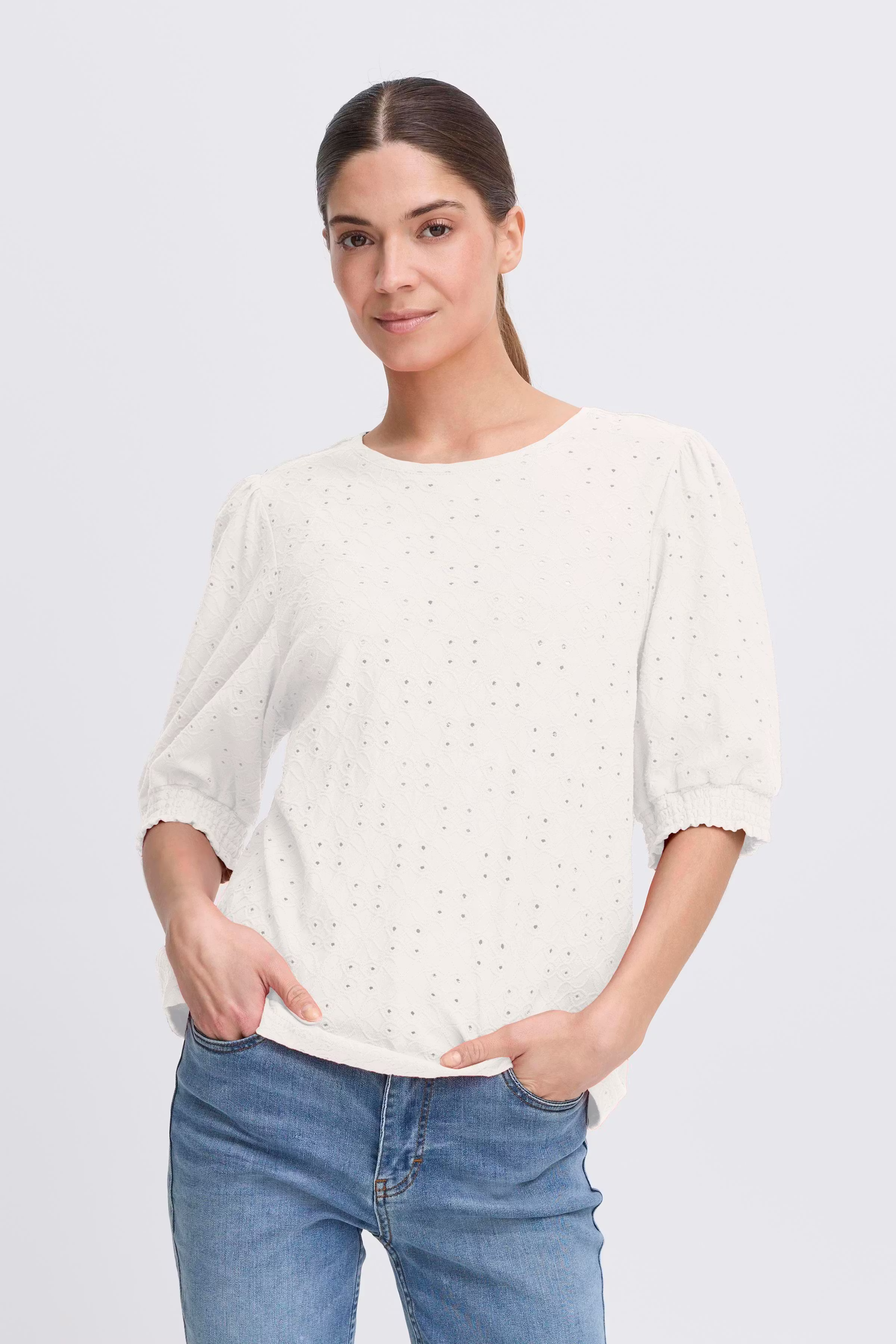 PZADA T-shirt LOOKBOOK FRONT 50208966-114201