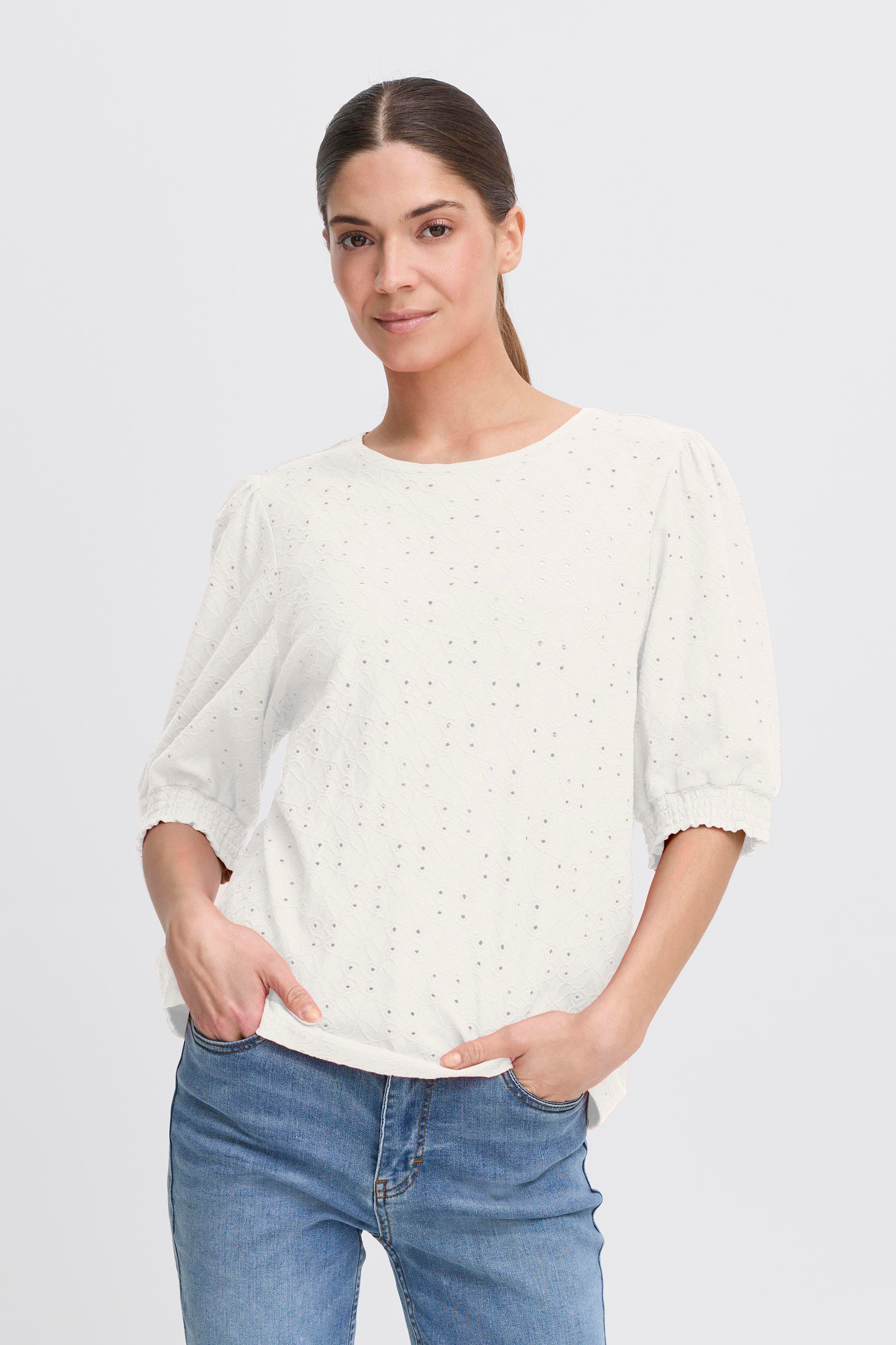 PZADA T-shirt LOOKBOOK FRONT 50208966-114201