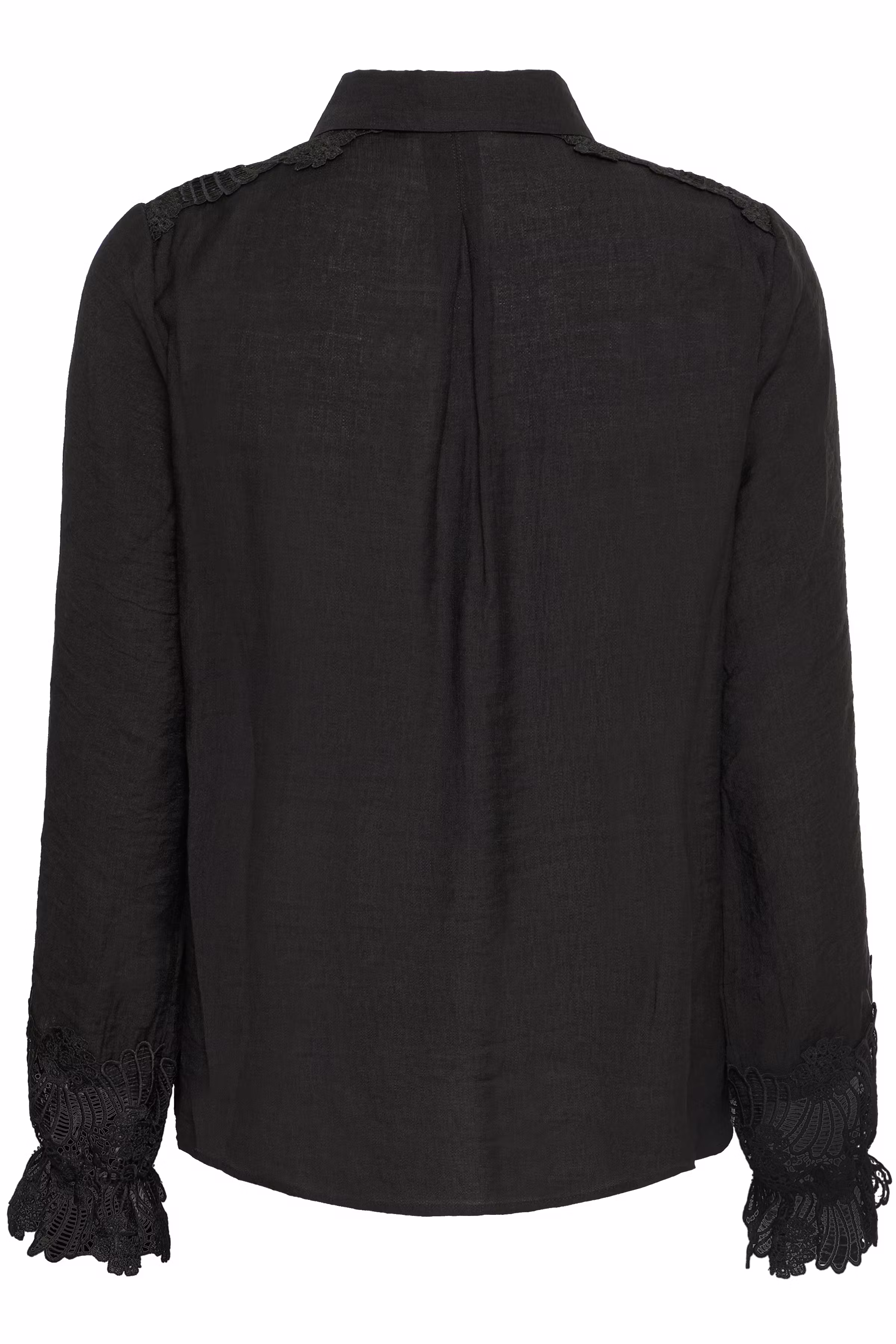 FRDENTELLE SH 1 Långärmad skjorta PACK BACK 20615029-200113