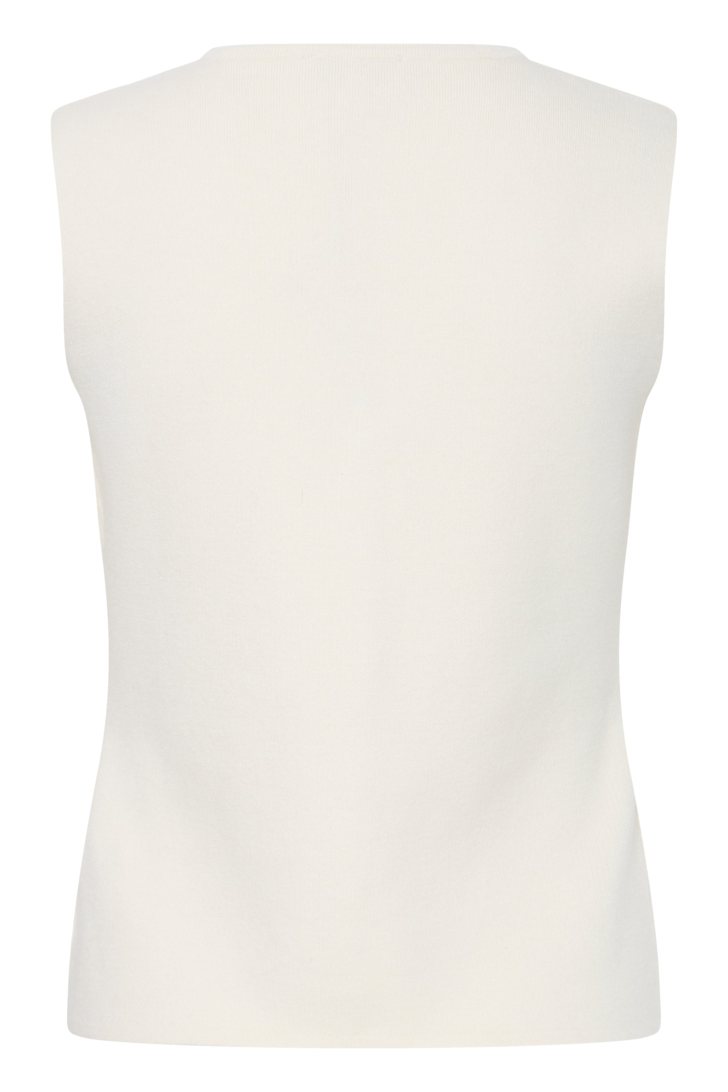 BYOTARI Strikket vest PACK BACK 20819142-130905