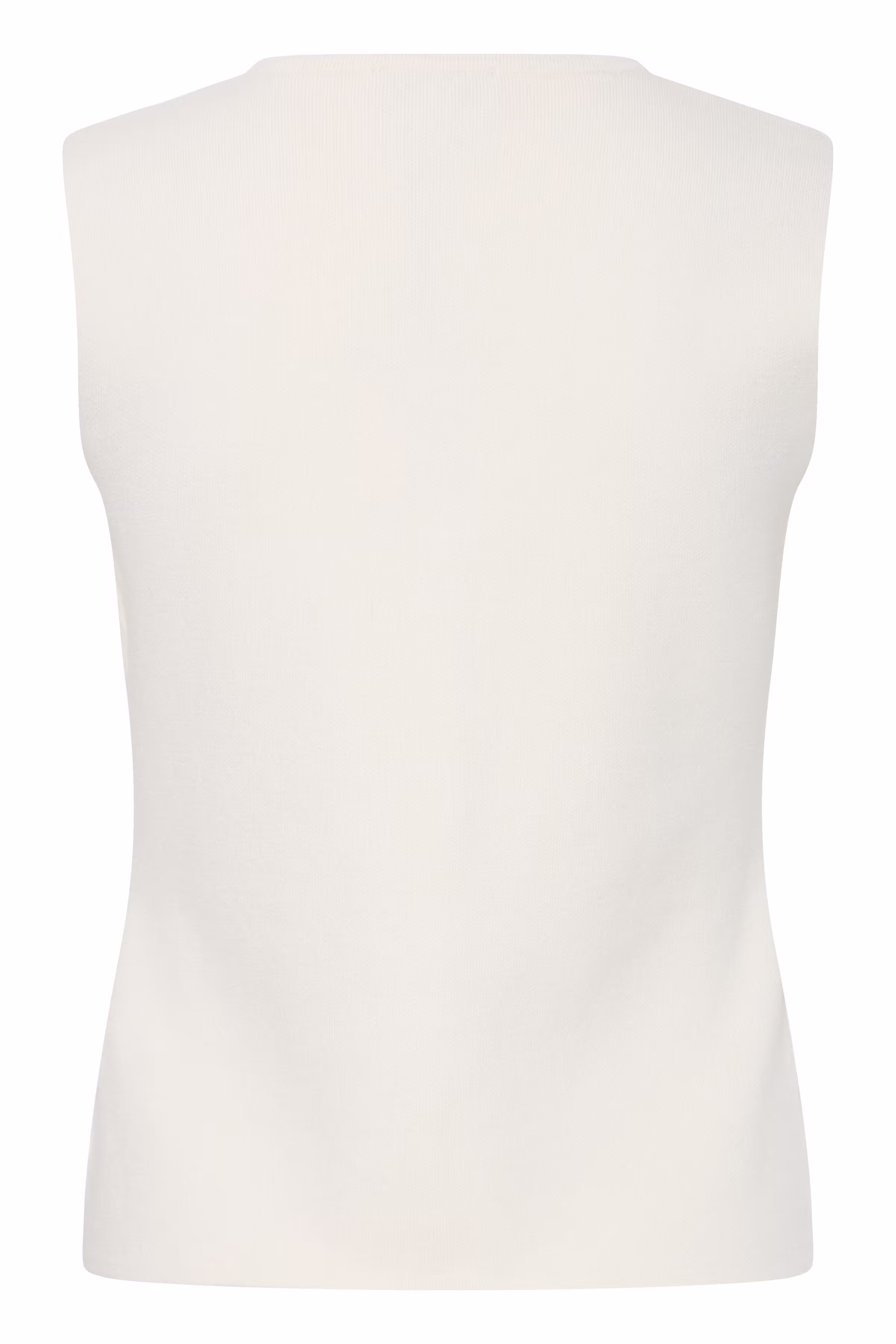 BYOTARI Strikket vest PACK BACK 20819142-130905