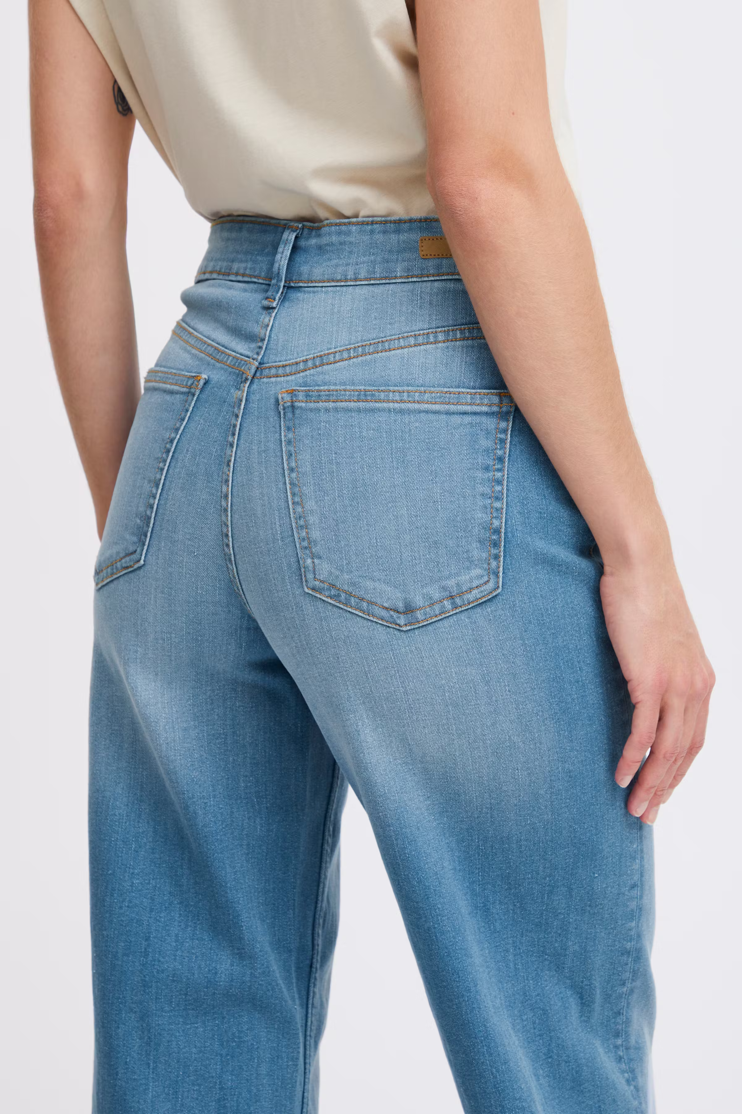 BYKATO Jeans LOOKBOOK DETAIL 20814511-200460