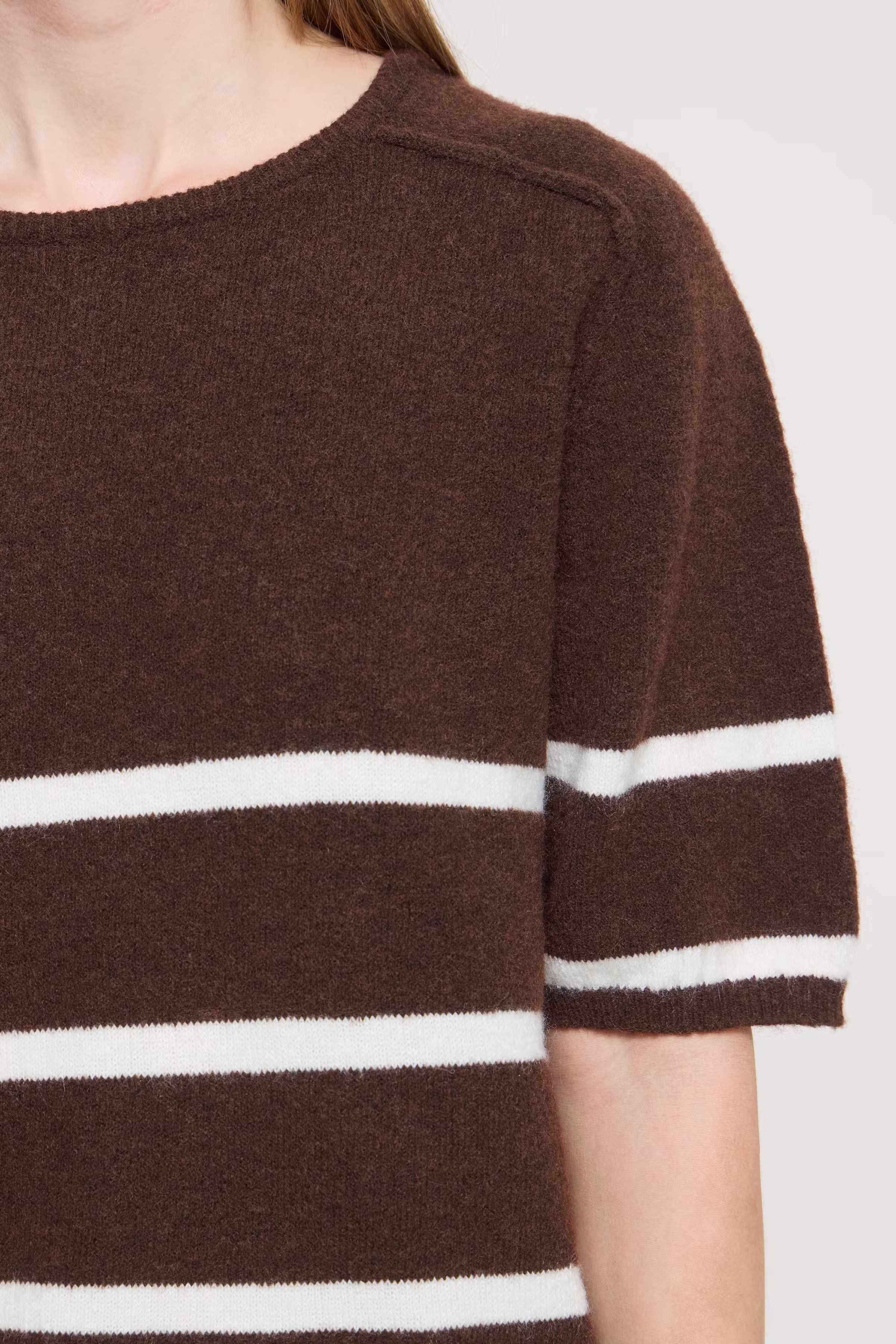 IHDASILA Pullover LOOKBOOK DETAIL 20126069-900014215