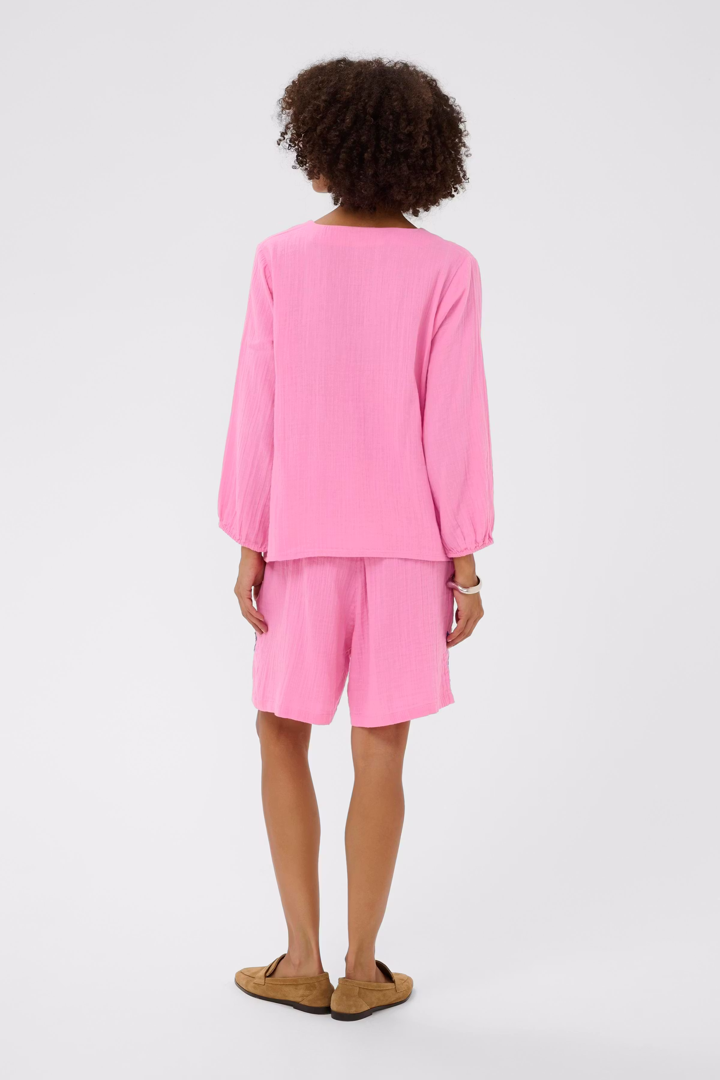 CUtala Bluse LOOKBOOK BACK 50112798-152215