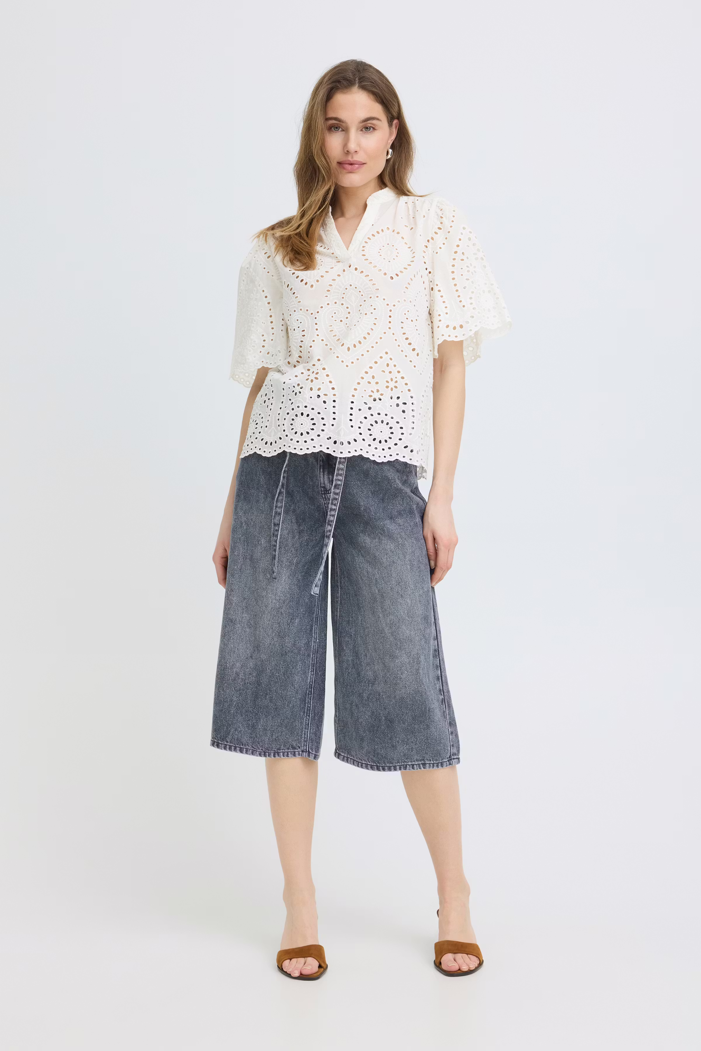 PZCILJA Bluse LOOKBOOK FRONT 50210485-114201