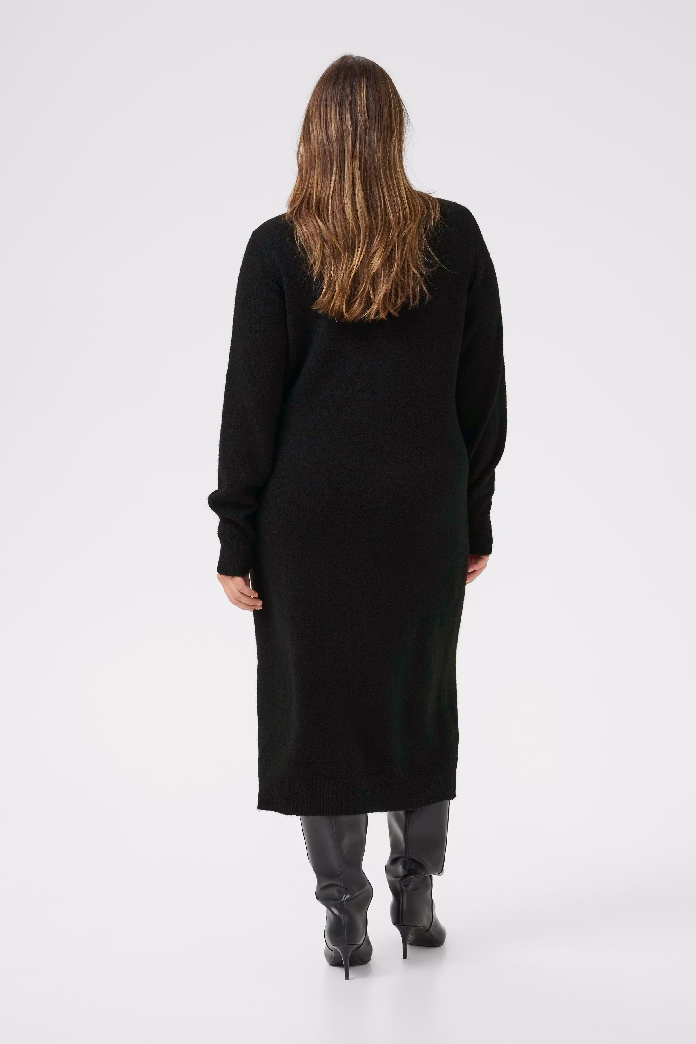 KCniela Robe LOOKBOOK BACK 10583874-100121