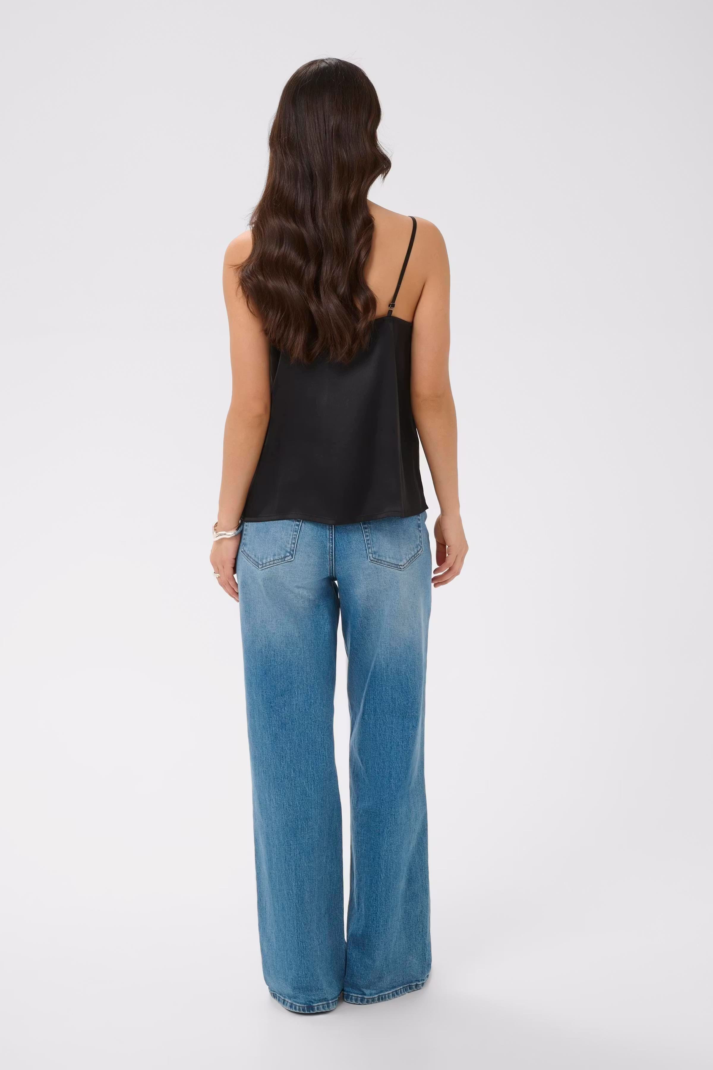 KAclaudia Top LOOKBOOK BACK 10512419-100121