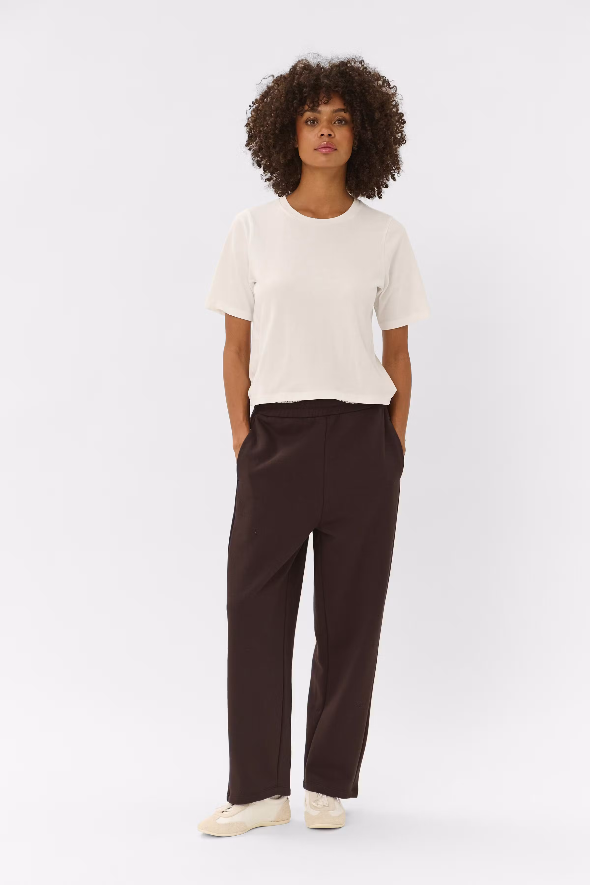 CUangela Sweatpants LOOKBOOK FRONT 50112922-190915