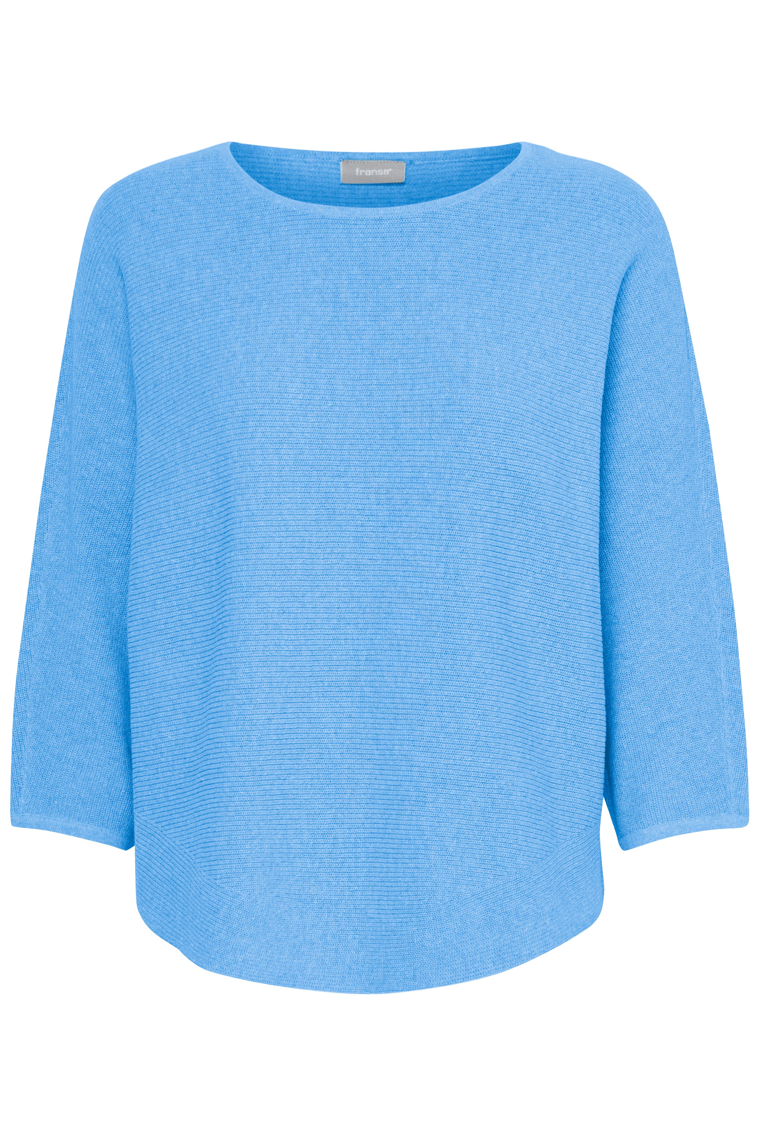 FRSINJA Pullover PACK FRONT 20614105-110602