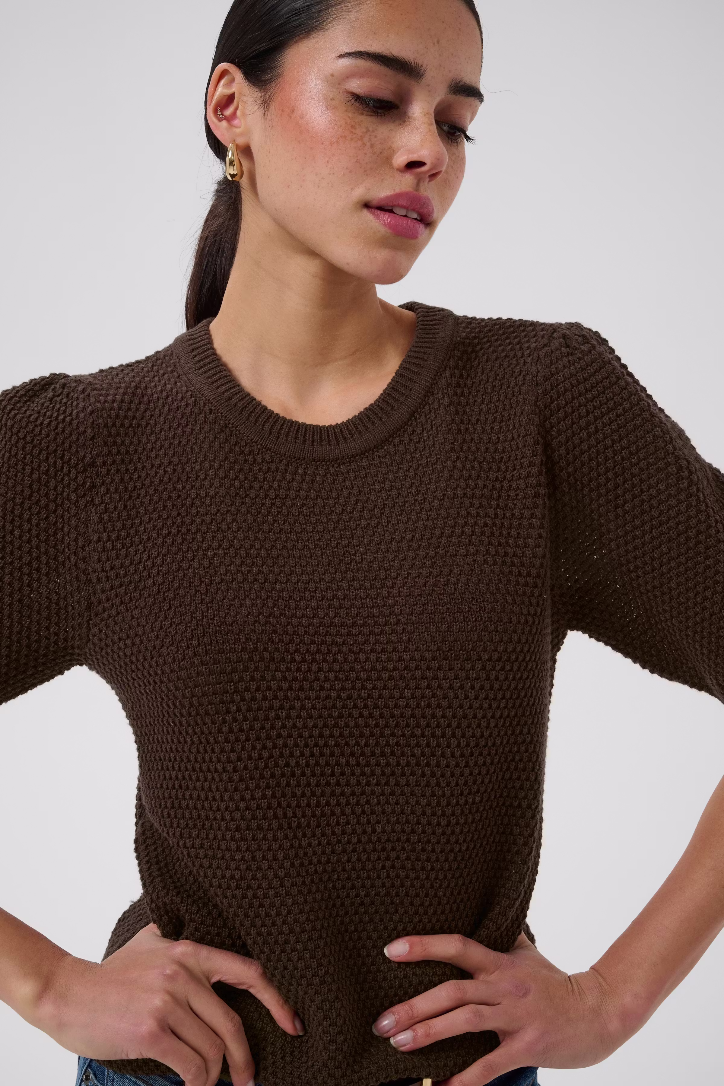 KAvivian Pullover LOOKBOOK DETAIL 10511817-190915
