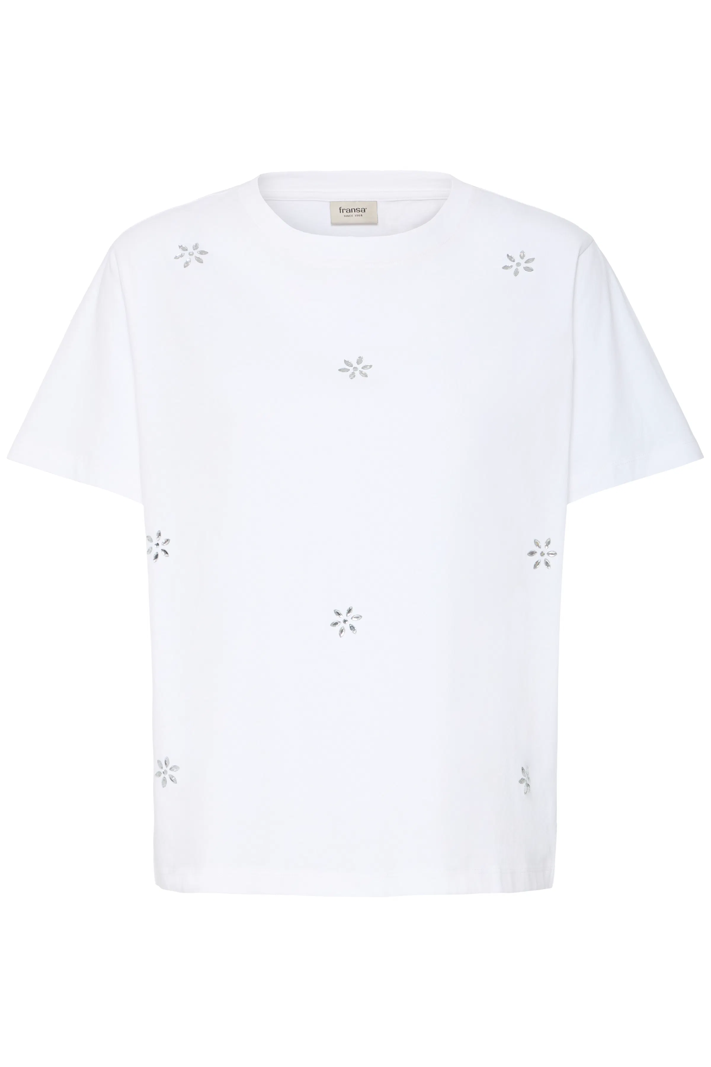 FRMAXINE T-shirt PACK FRONT 20618586-900014566