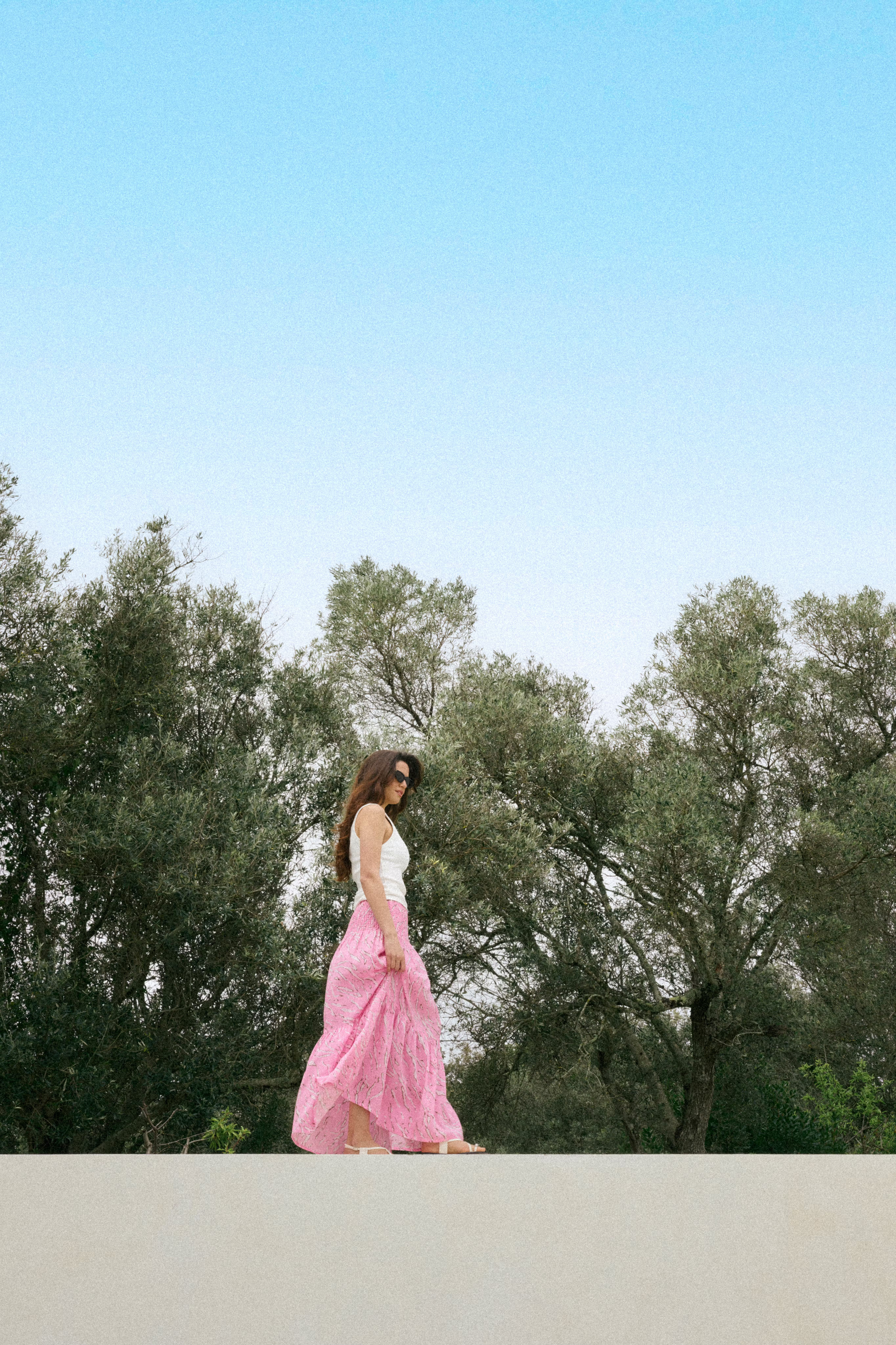 KAmaxi Skirt LOCATION NONE 10508816-108550