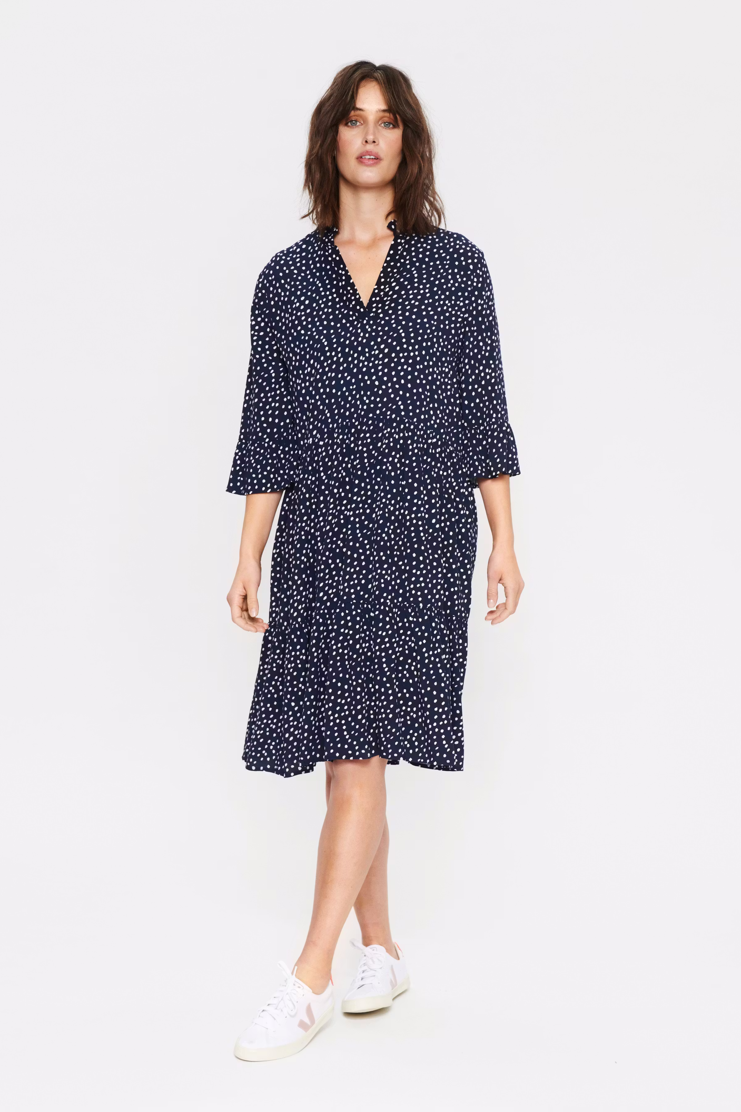 EdaSZ Dress LOOKBOOK FRONT 30510220-600355