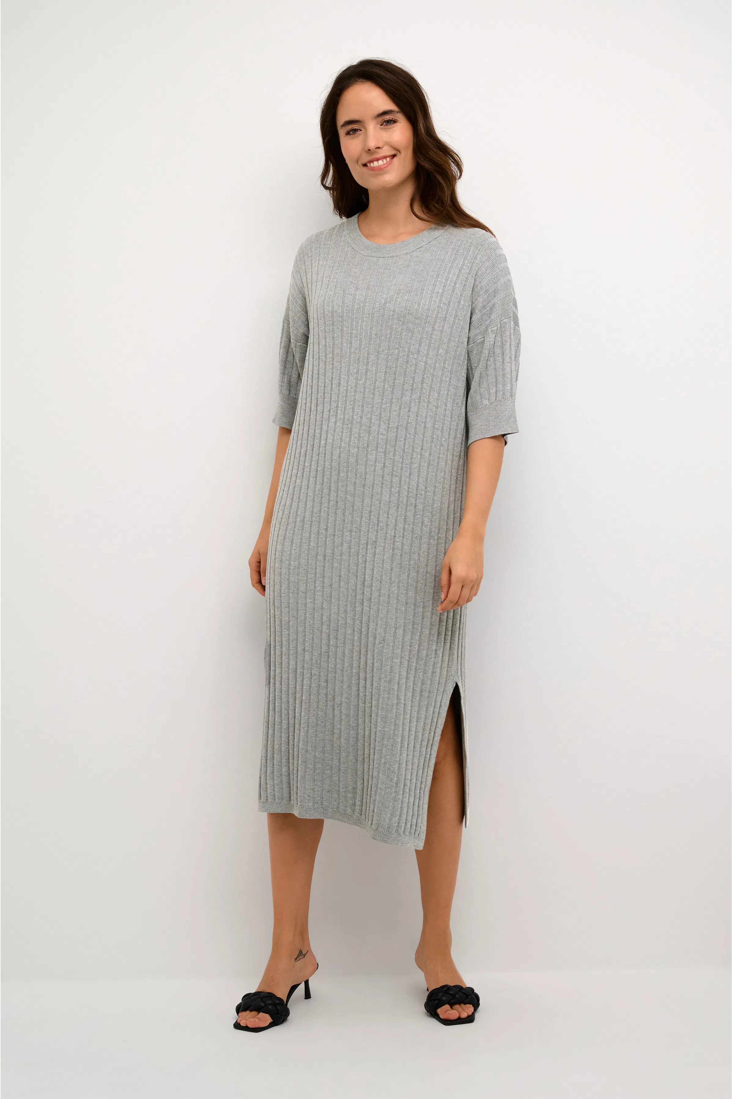 KAlola Kjole LOOKBOOK FRONT 10508776-100123