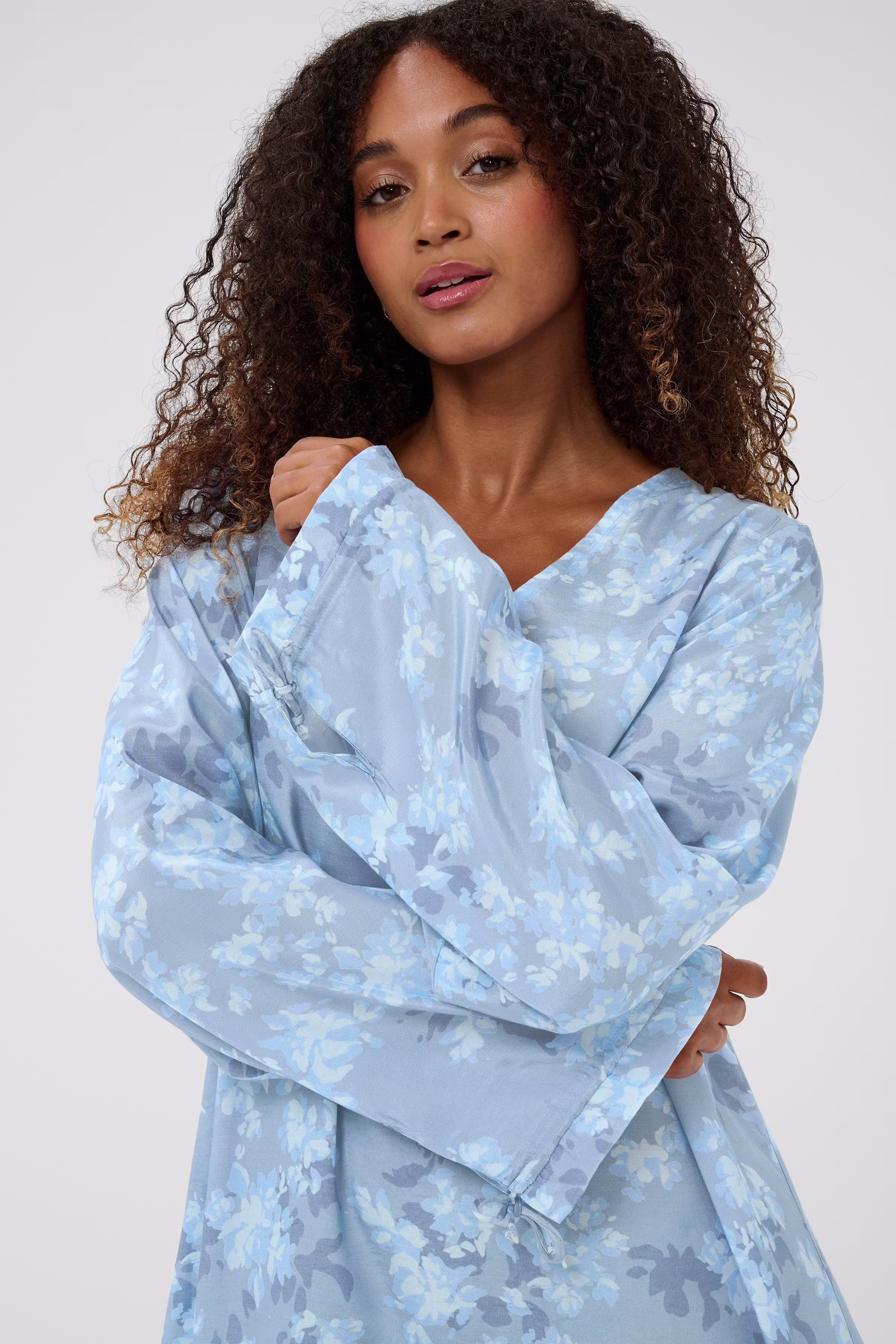 CRBeatrice Jurk LOOKBOOK DETAIL 10614707-109383
