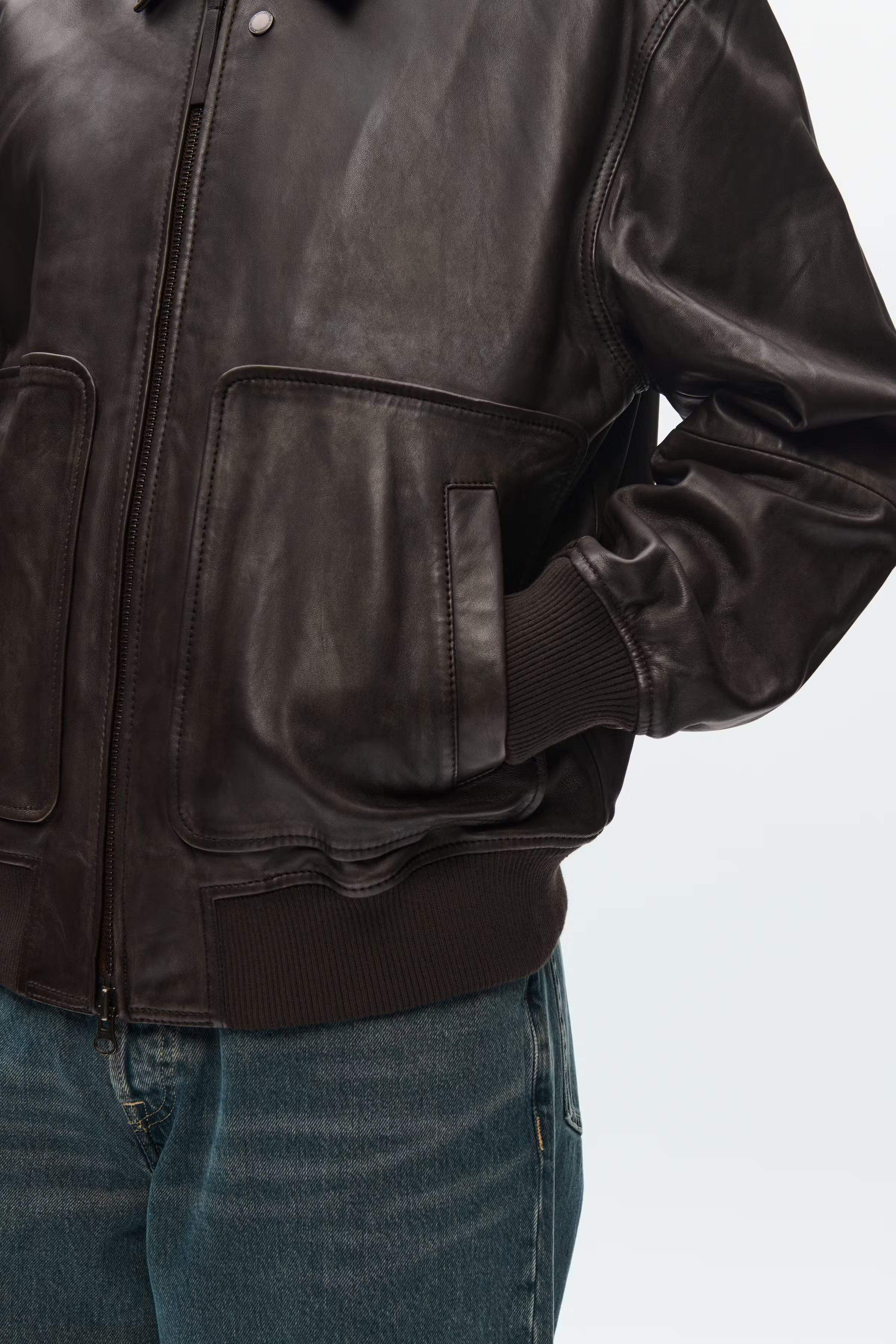 WWKrede bomber jakke LOOKBOOK DETAIL 30251908-191110