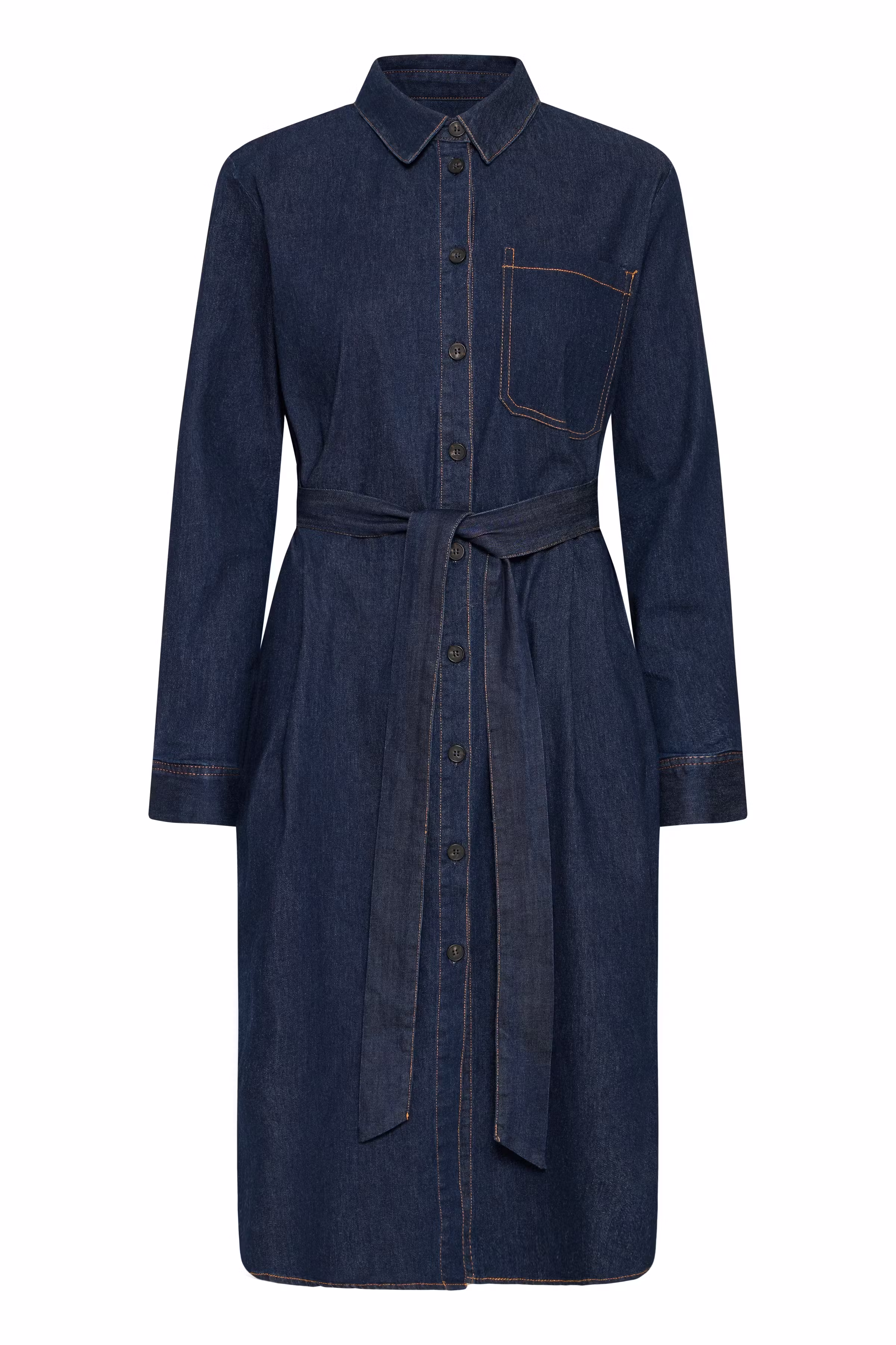 FRCHICAGO Kjole PACK FRONT 20617004-202717