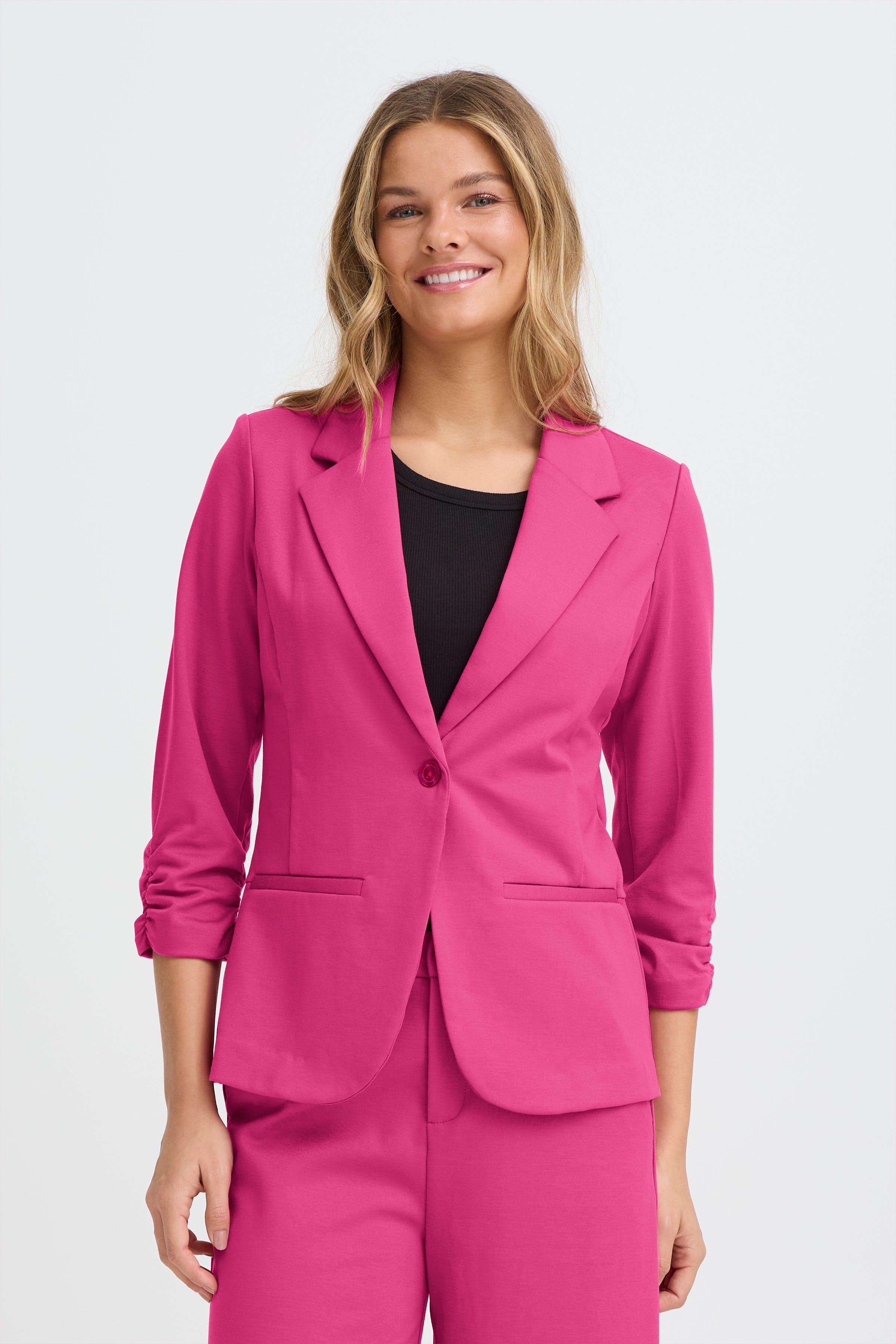 FRZablazer Blazer LOOKBOOK FRONT 20604689-182336