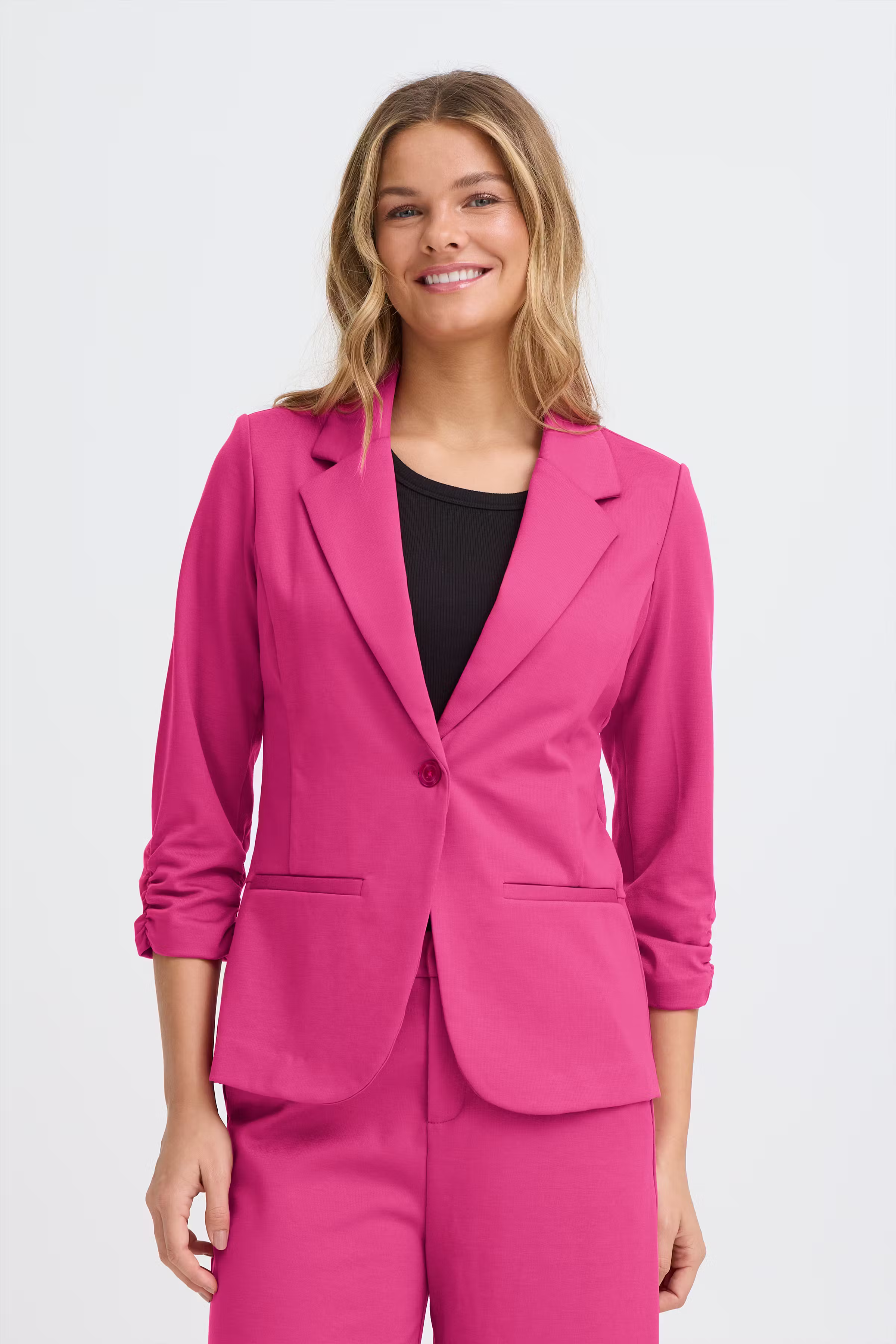 FRZablazer Blazer LOOKBOOK FRONT 20604689-182336