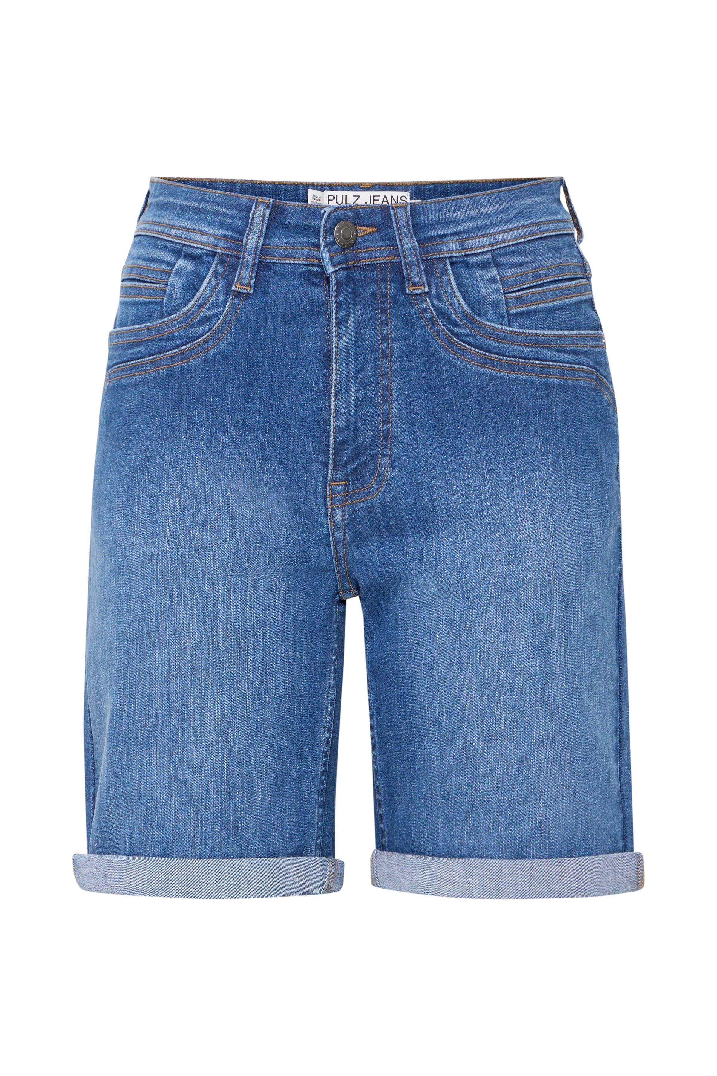 PZKATJA Shorts PACK FRONT 50209041-200005