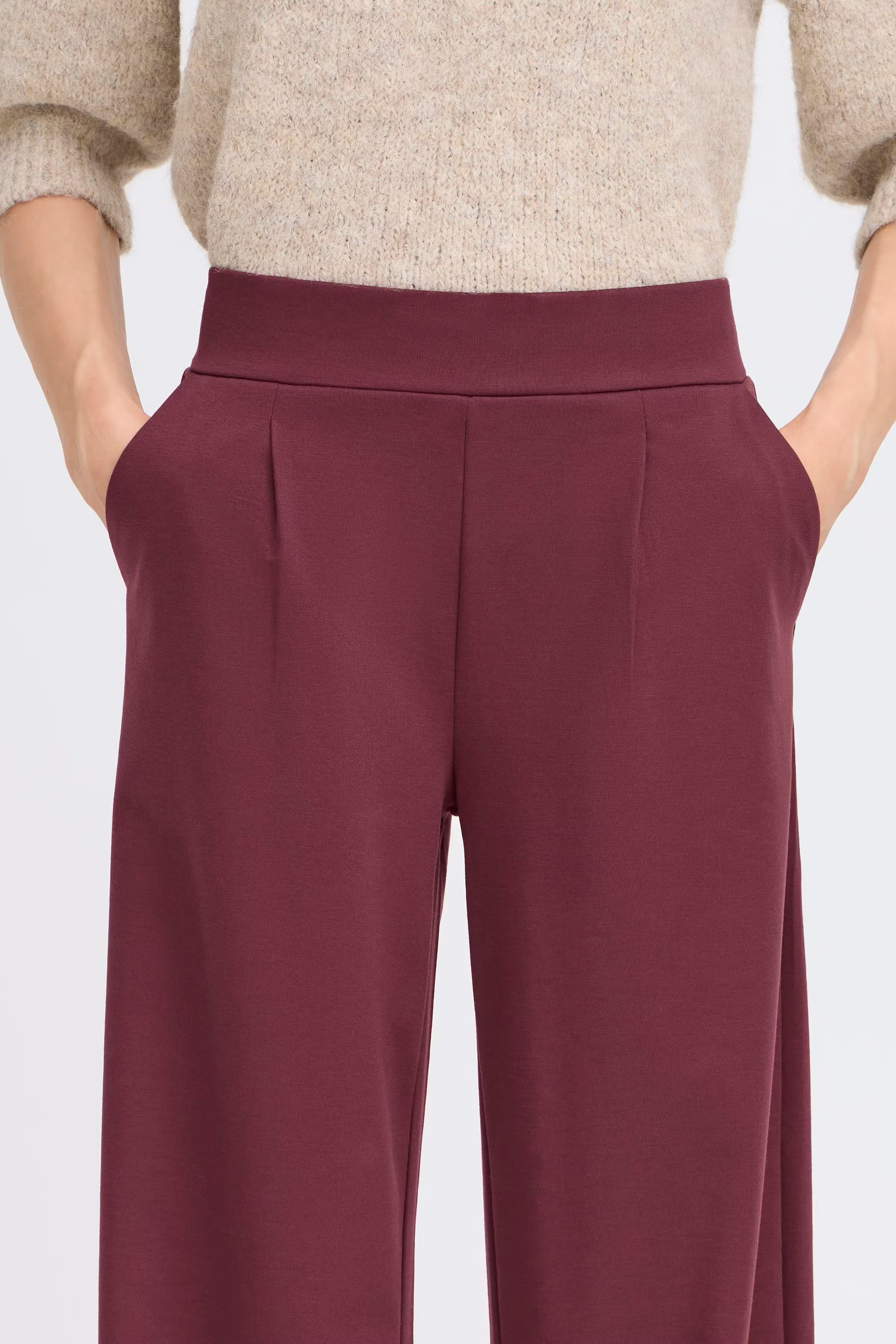 BYRIZETTA Bukser LOOKBOOK DETAIL 20812847-191627