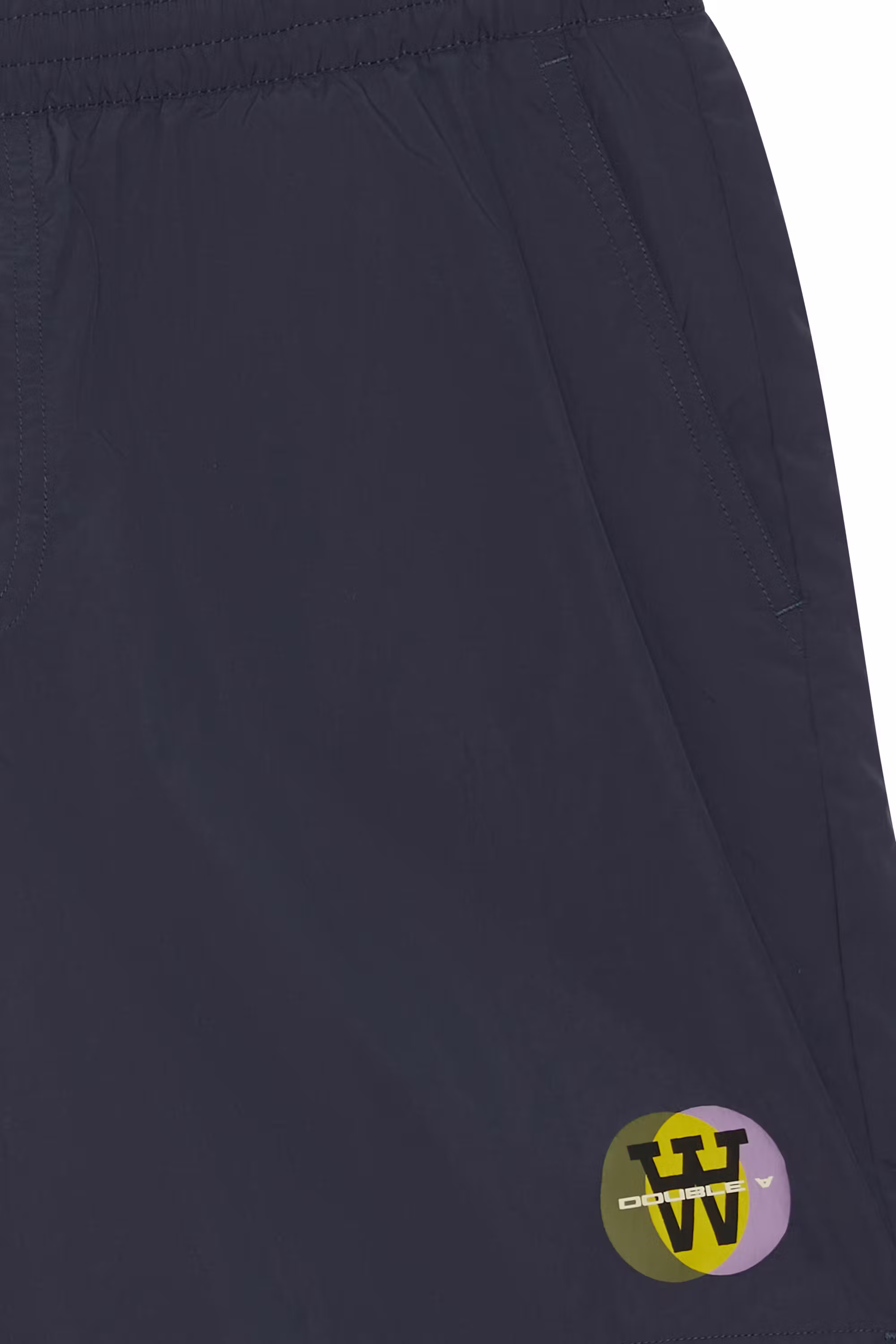 WWDub Shorts PACK BACK 30250325-W7000