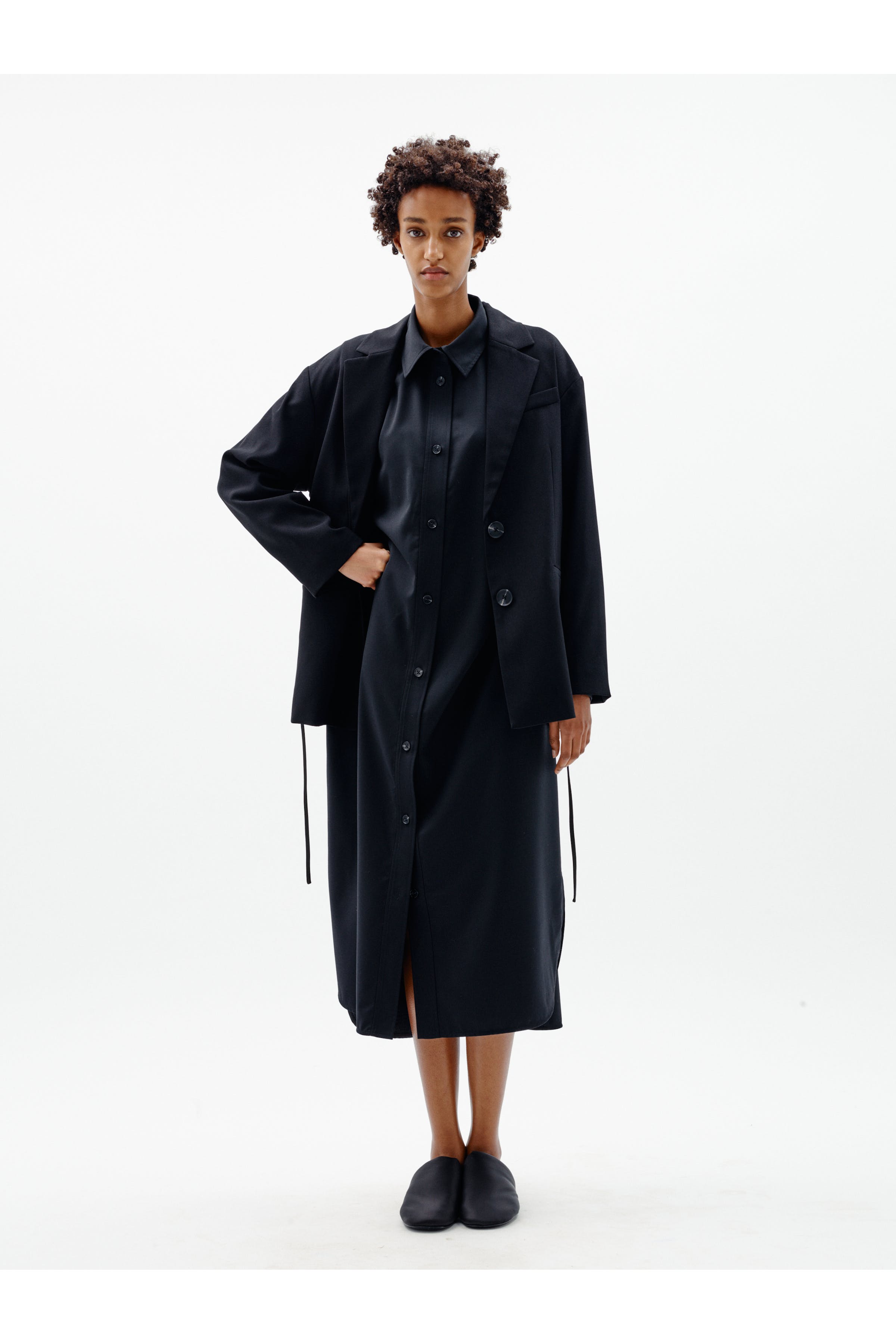 CARAHIW Kleid LOCATION NONE 30112890-194008