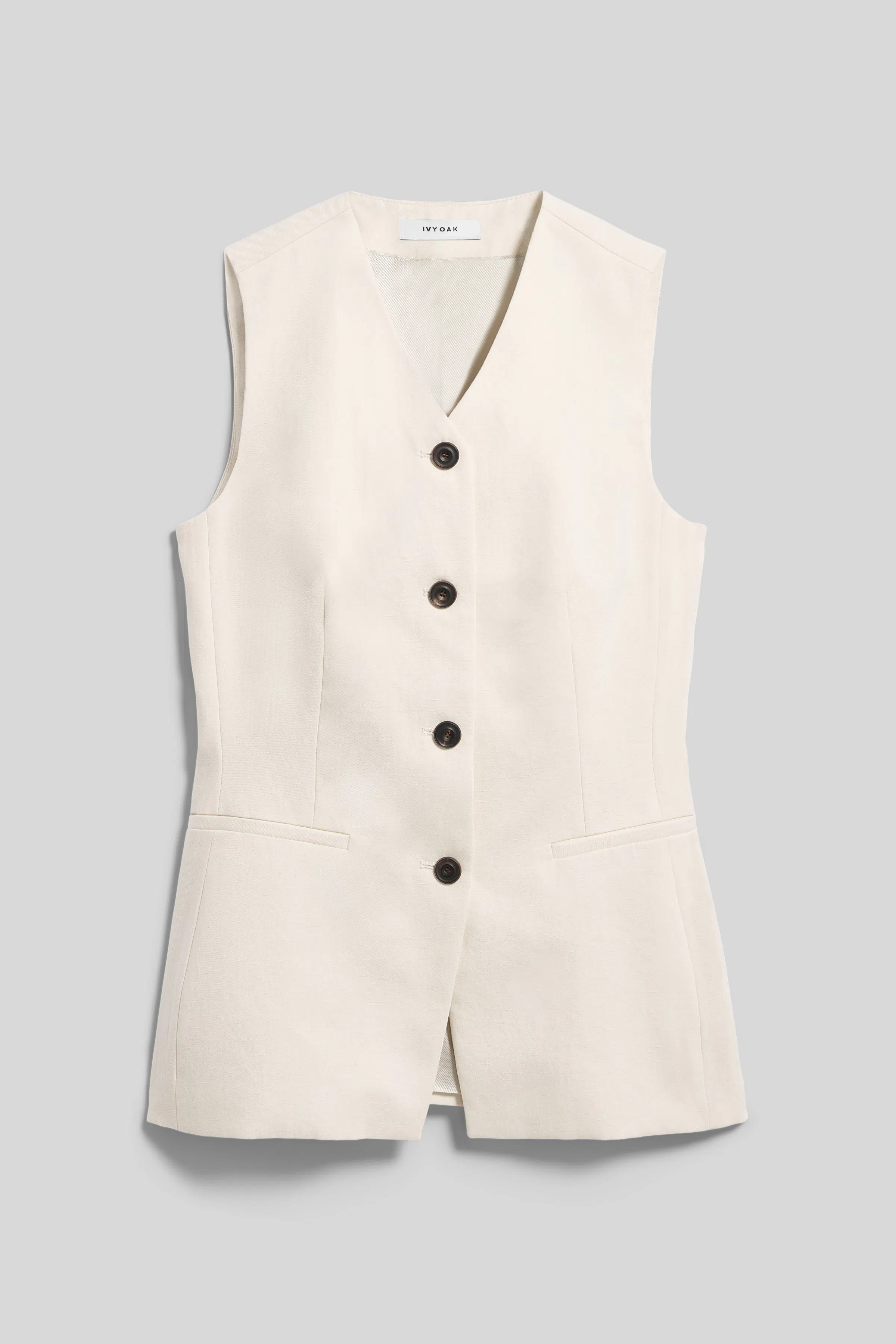 JUNIPER Väst PACK FRONT 30600713-BK999