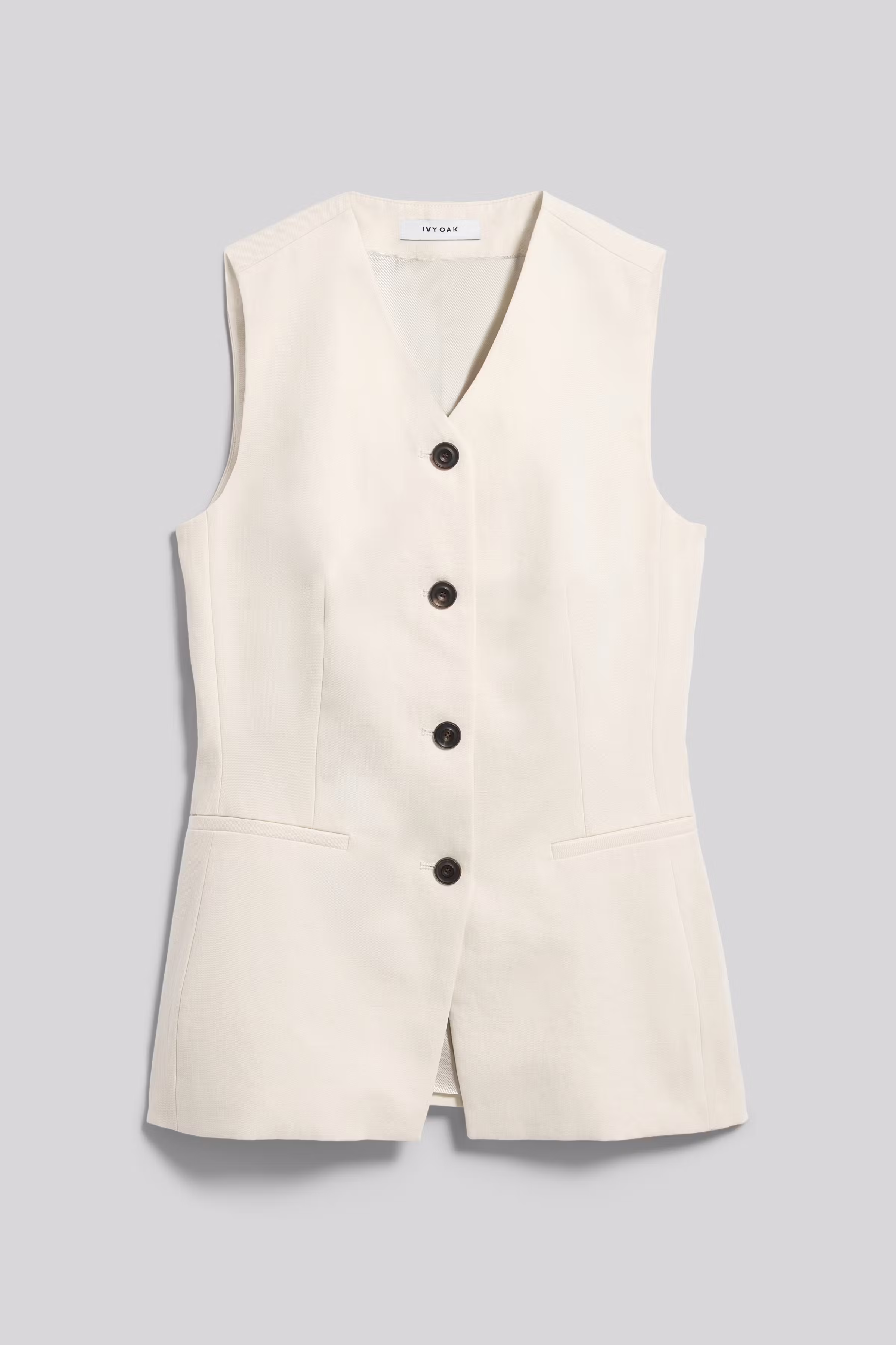 JUNIPER Vest PACK FRONT 30600713-WH022