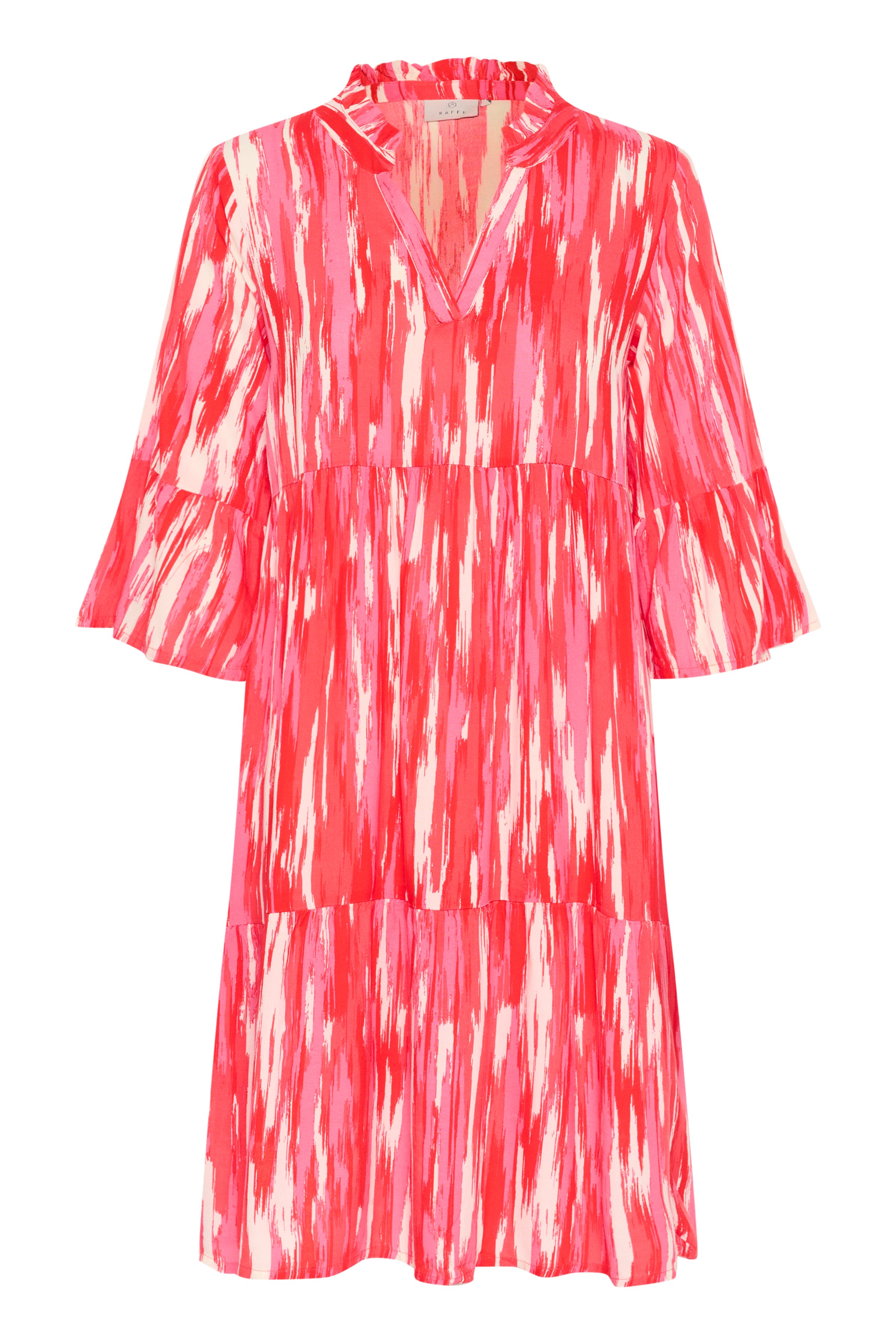 KAarina Klänning PACK FRONT 10552341-106844