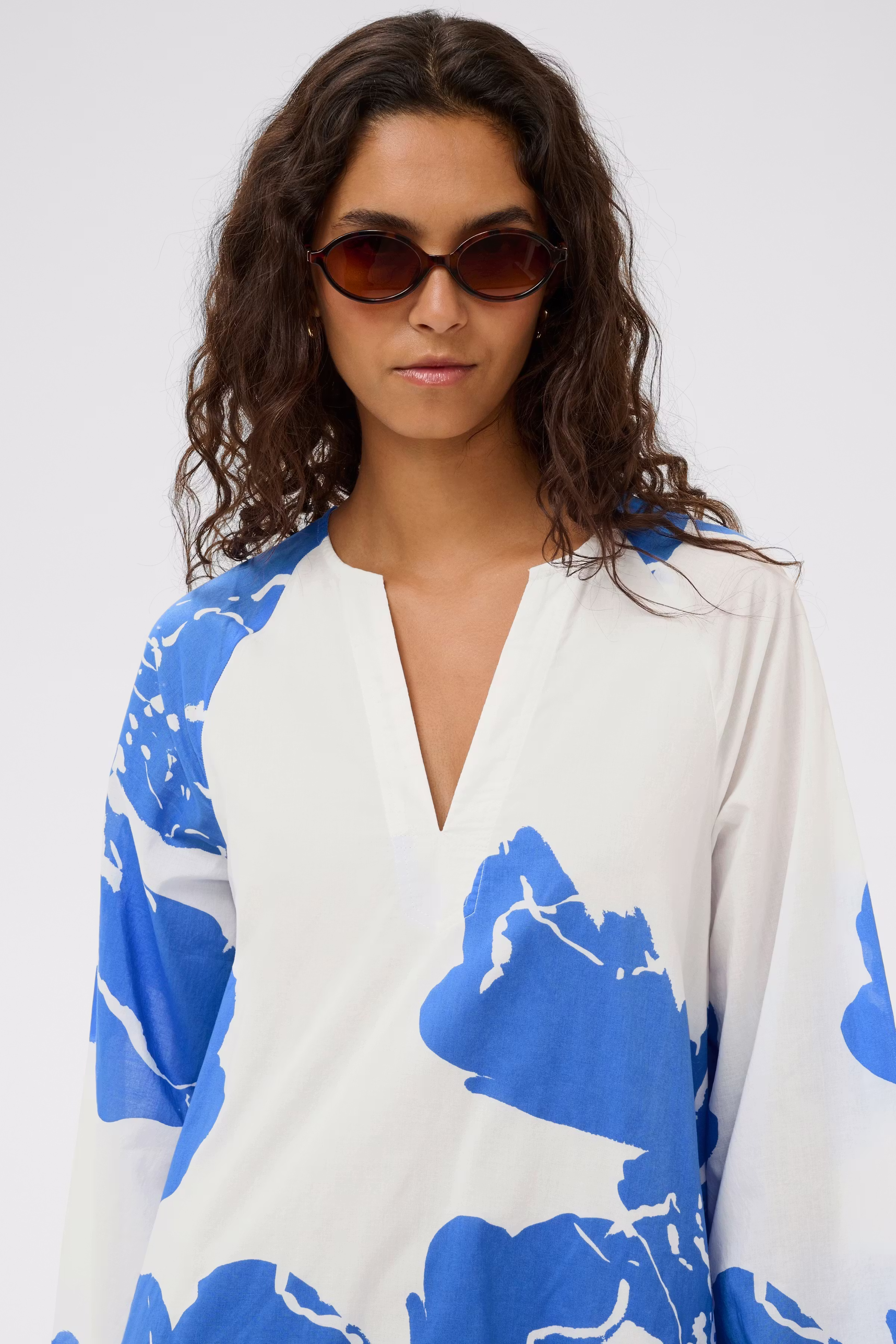 SLJoanne Dress LOOKBOOK DETAIL 30408250-305004