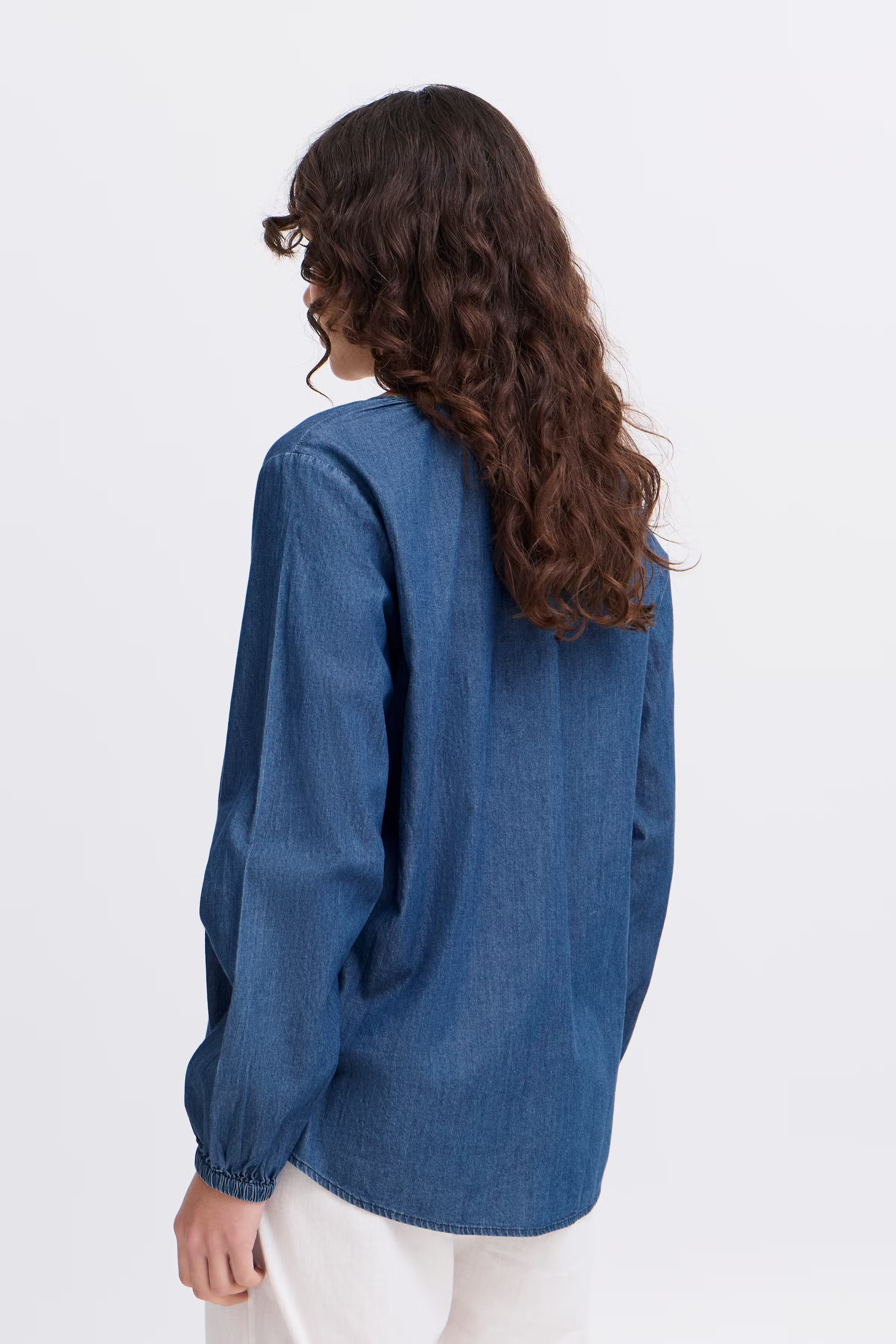 FRKINDRA Top LOOKBOOK BACK 20615531-200988