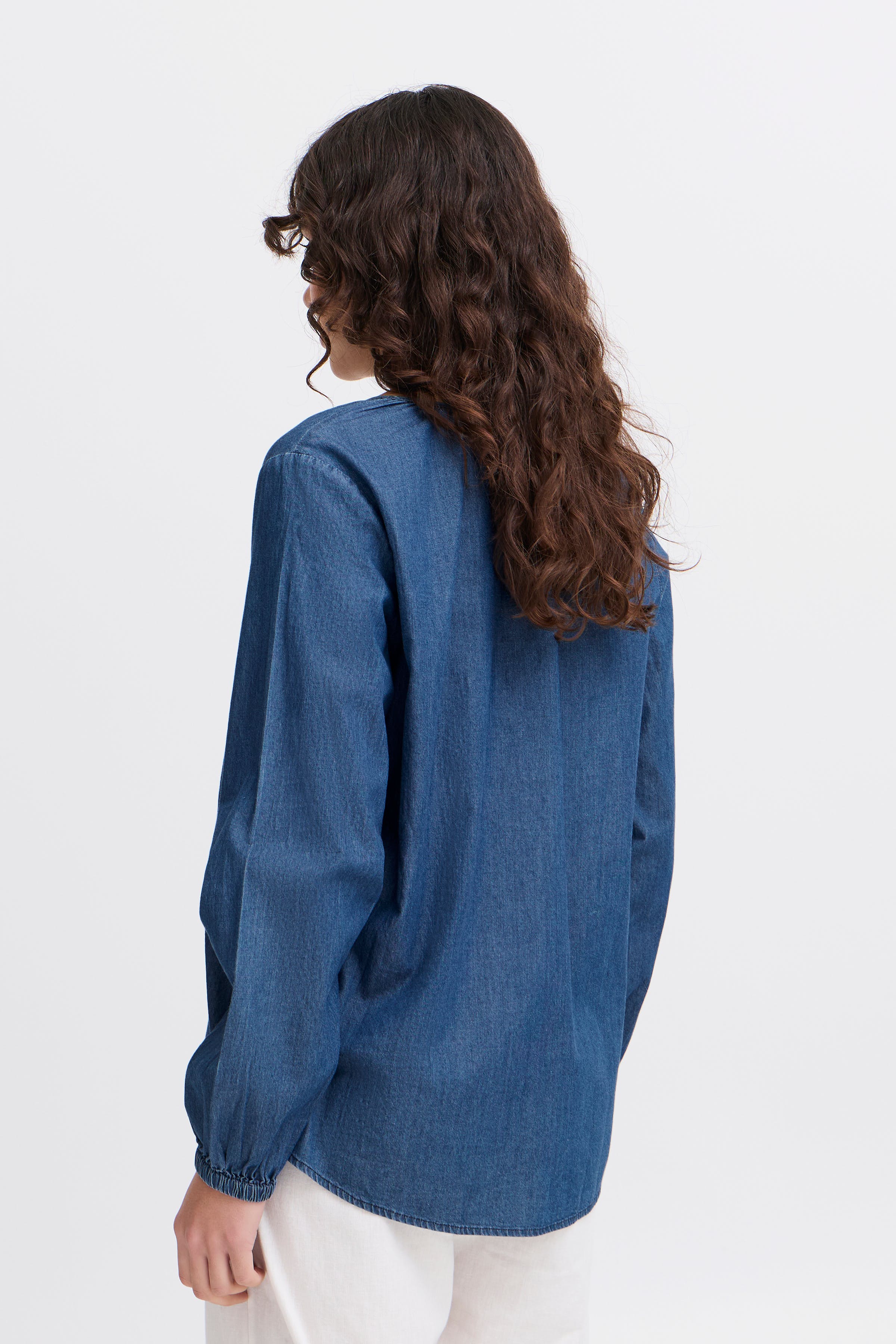 FRKINDRA Top LOOKBOOK BACK 20615531-200988