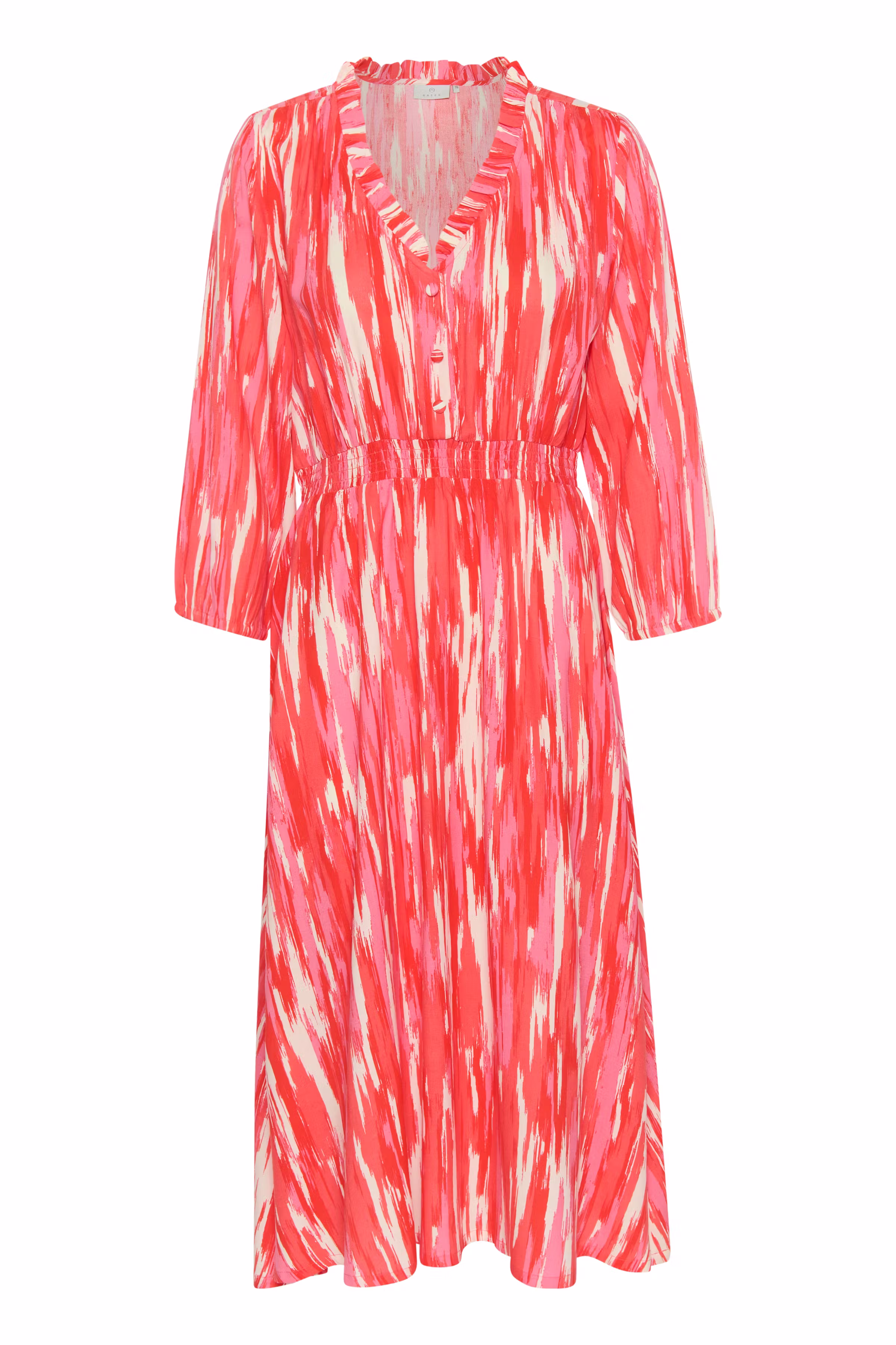 KAariana Dress PACK FRONT 10552342-106844