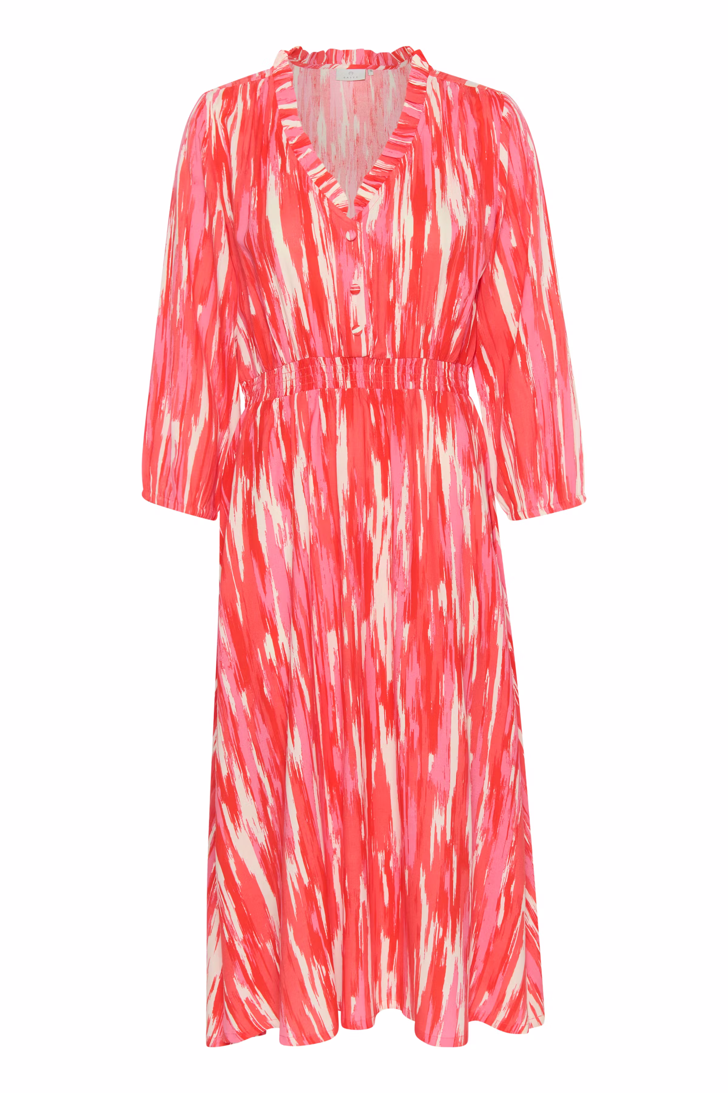 KAariana Kleid PACK FRONT 10552342-106844