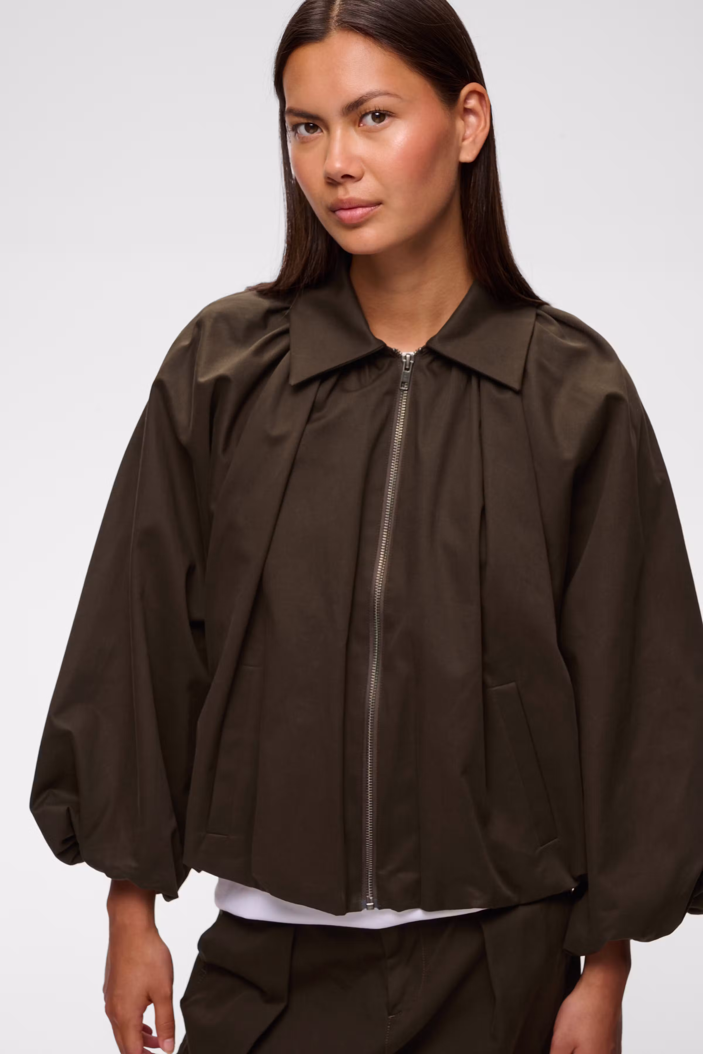 HAIKOIW Casual Jacke LOOKBOOK DETAIL 30112970-191109