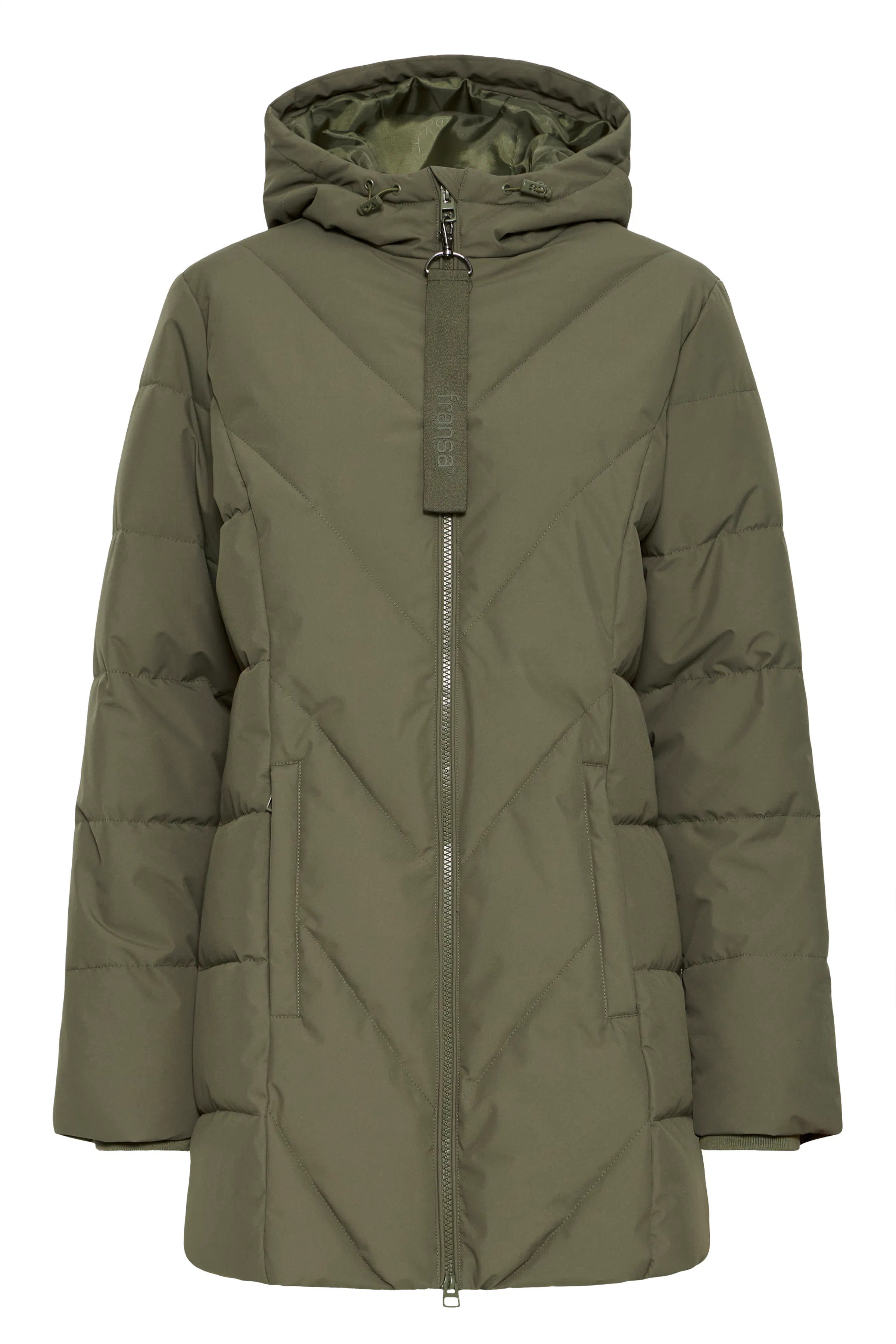 FRMAISE Outerwear PACK FRONT 20617846-190511