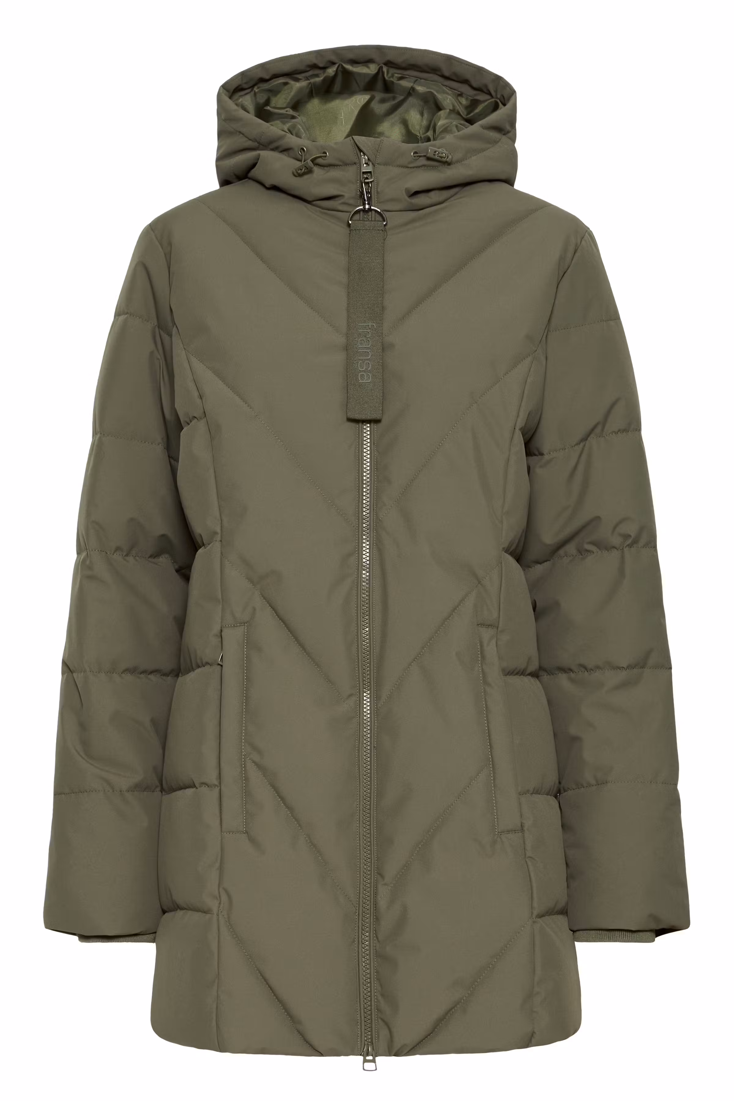 FRMAISE Outerwear PACK FRONT 20617846-190511