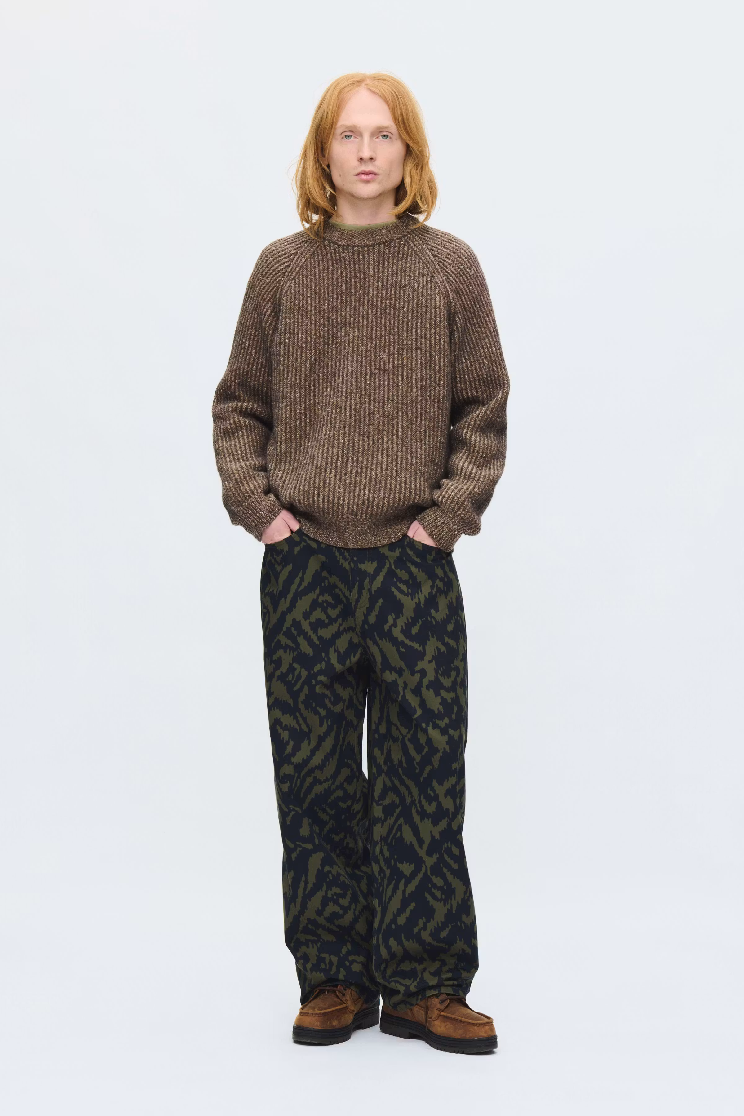 WWSylvester Pullover LOOKBOOK FRONT 30252208-1908401