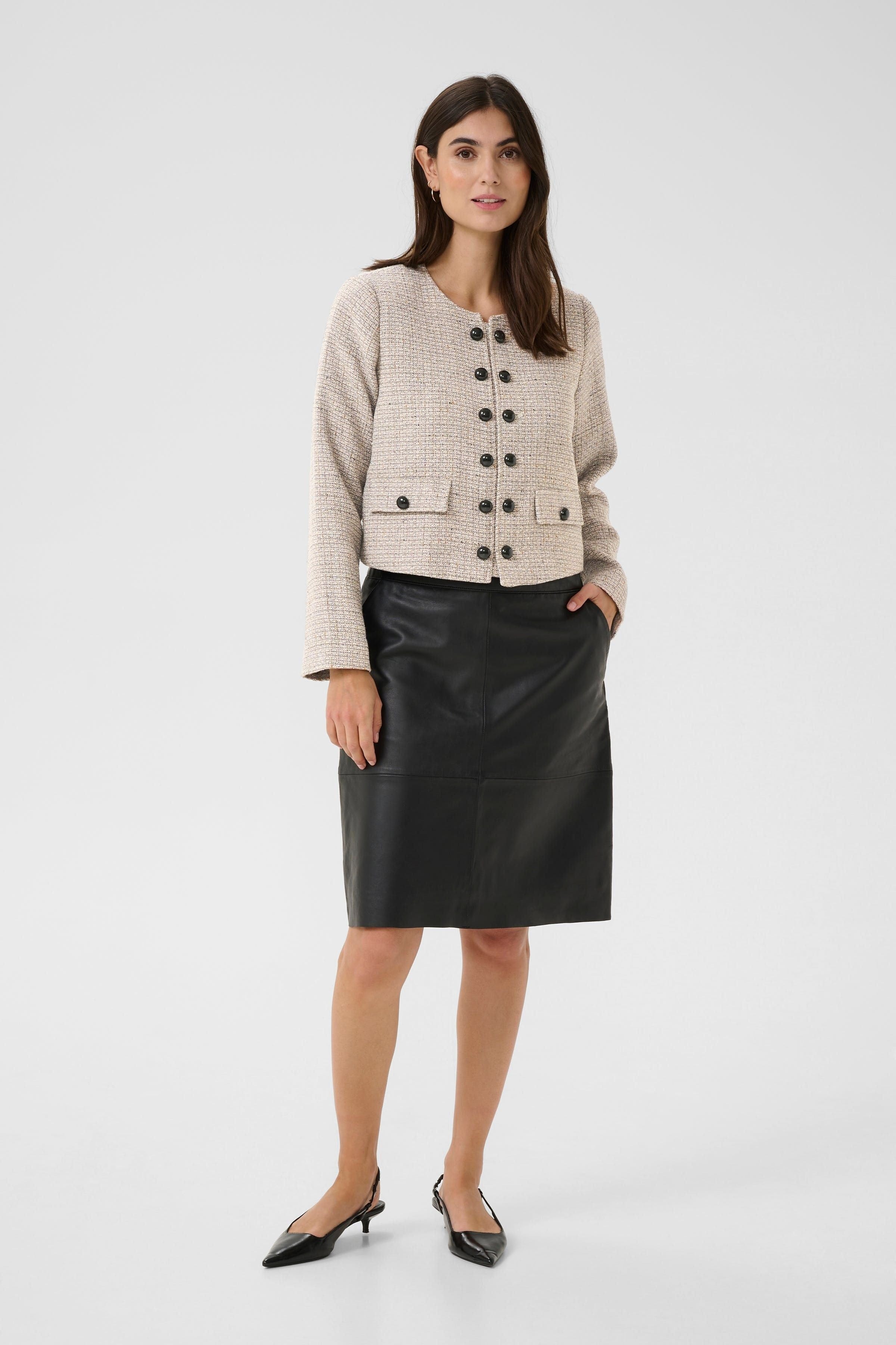 CUlandy Jacket LOOKBOOK FRONT 50111481-107083