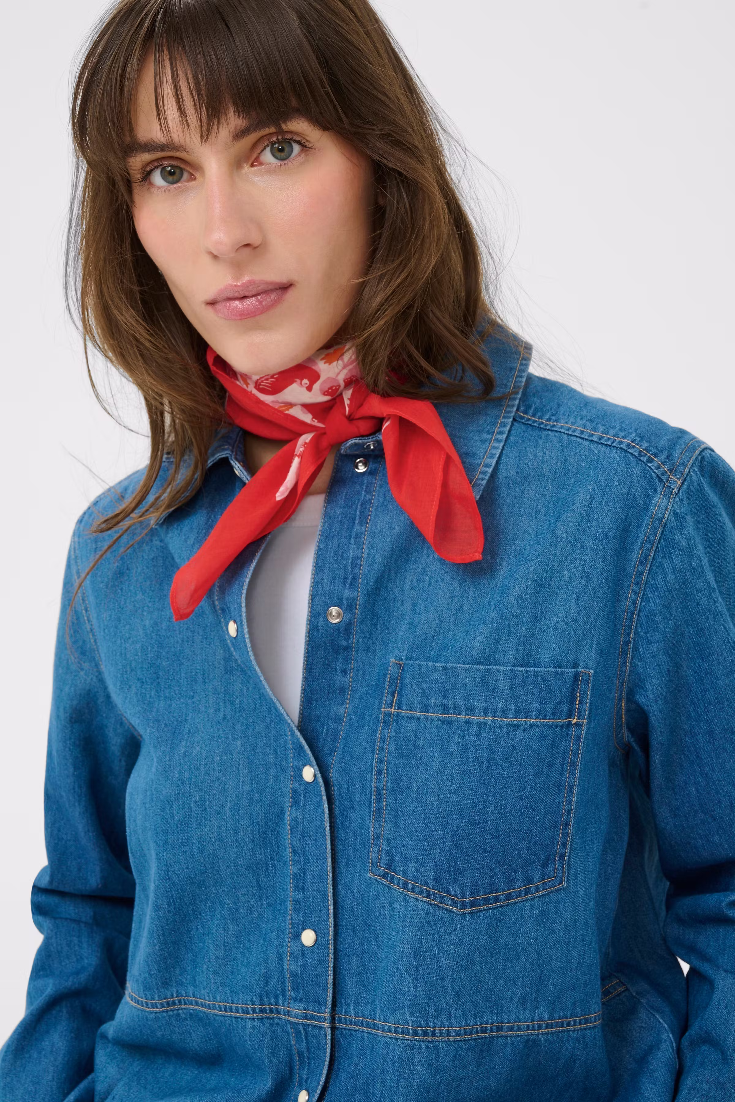 PhiPW Tuch LOOKBOOK DETAIL 30309304-304805