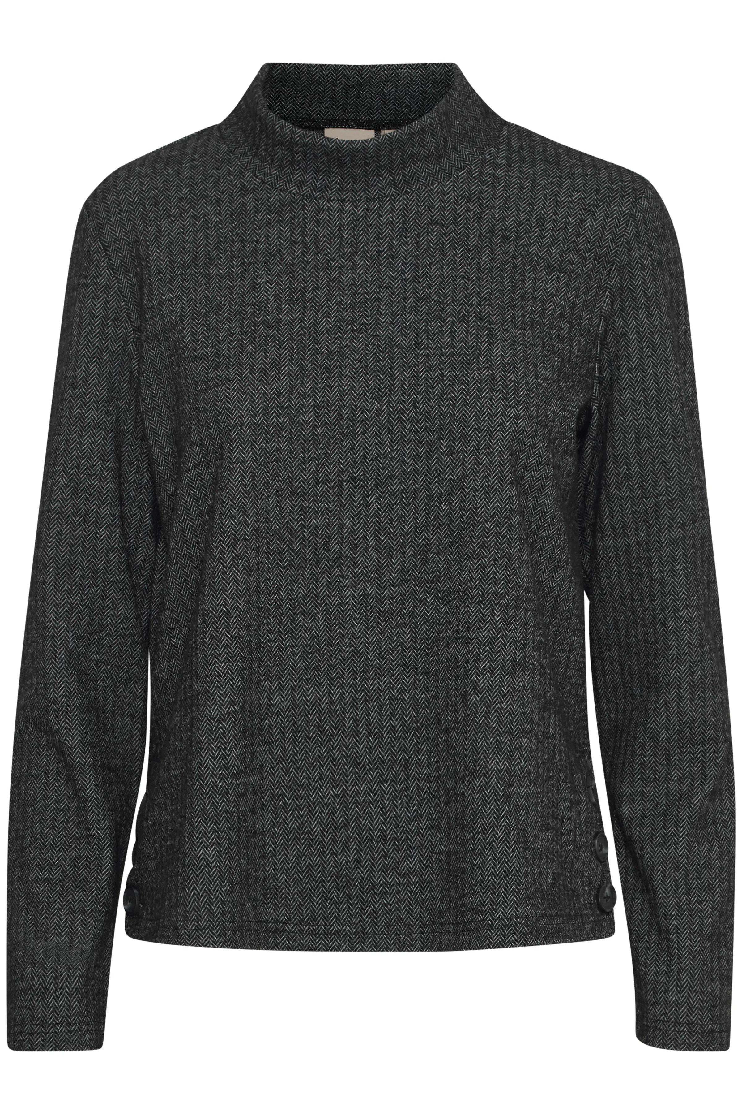 FRKOMMA Pullover PACK FRONT 20614625-200115