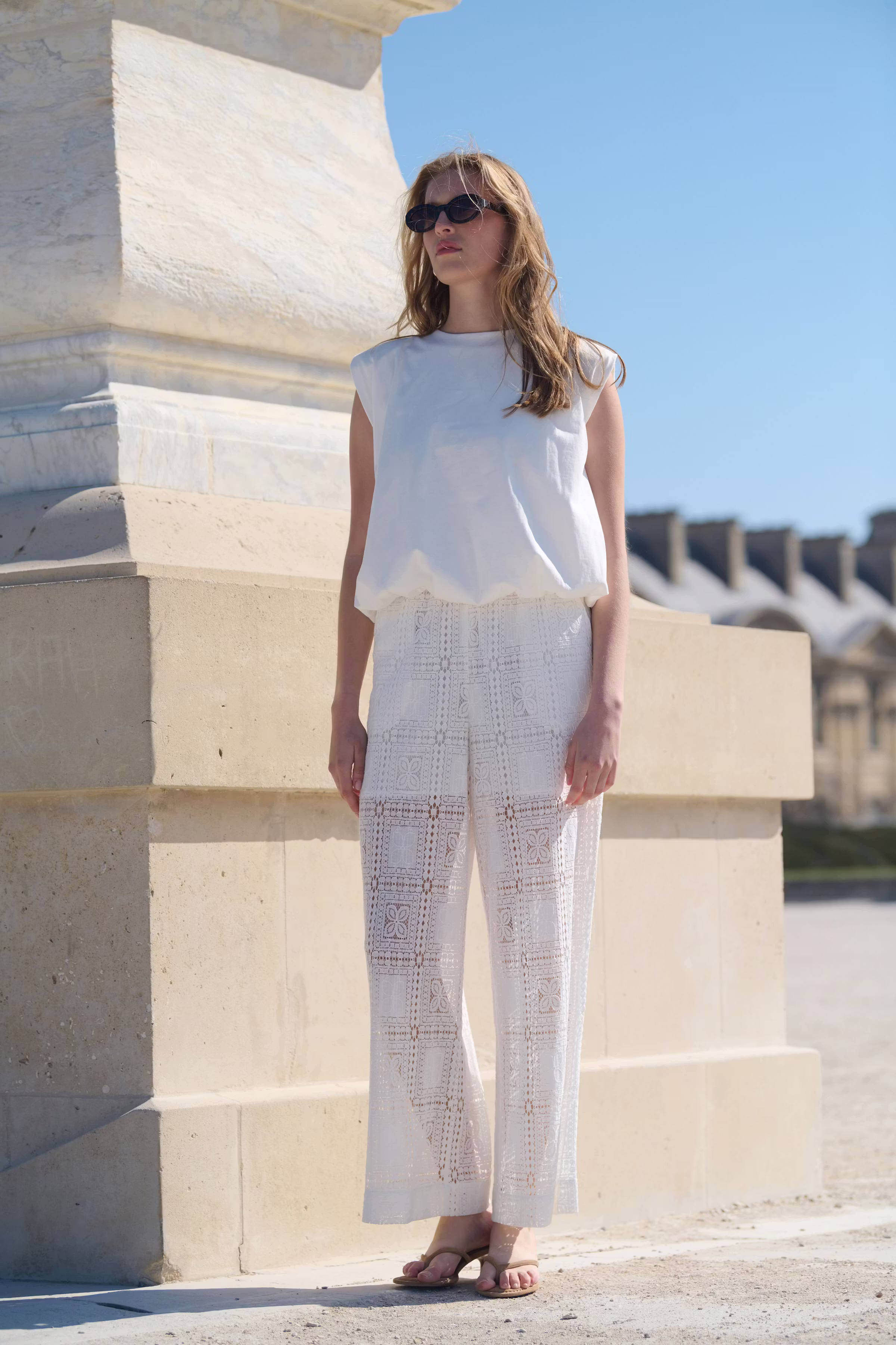 SLJina Top LOCATION NONE 30408300-111001