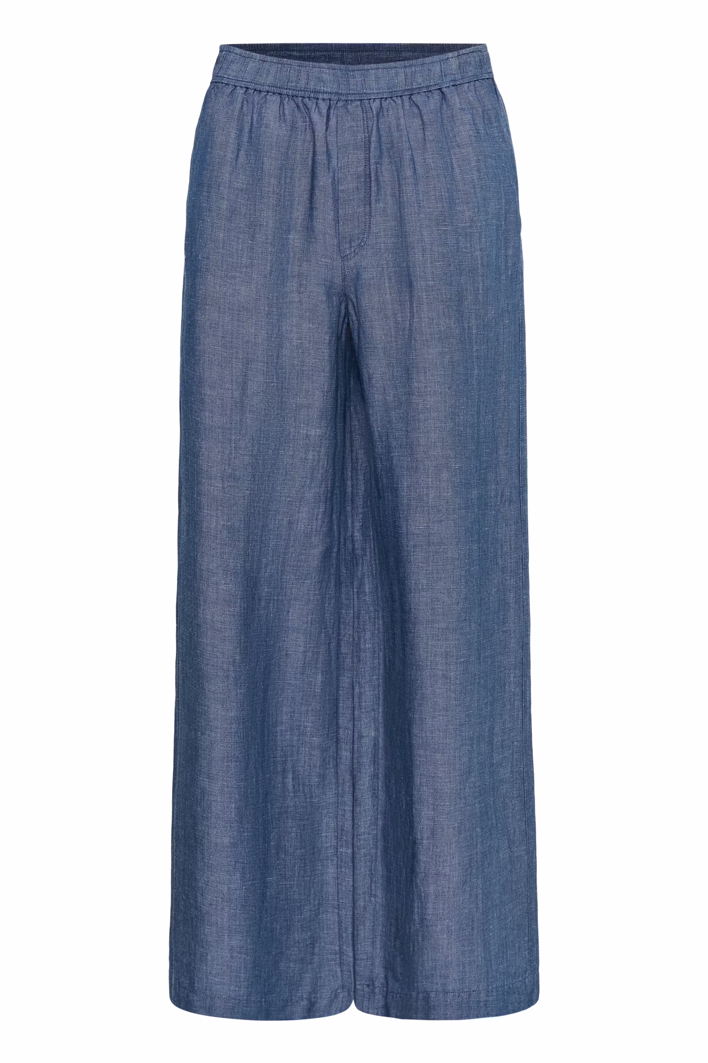 BianaPW Trousers PACK FRONT 30310519-304972