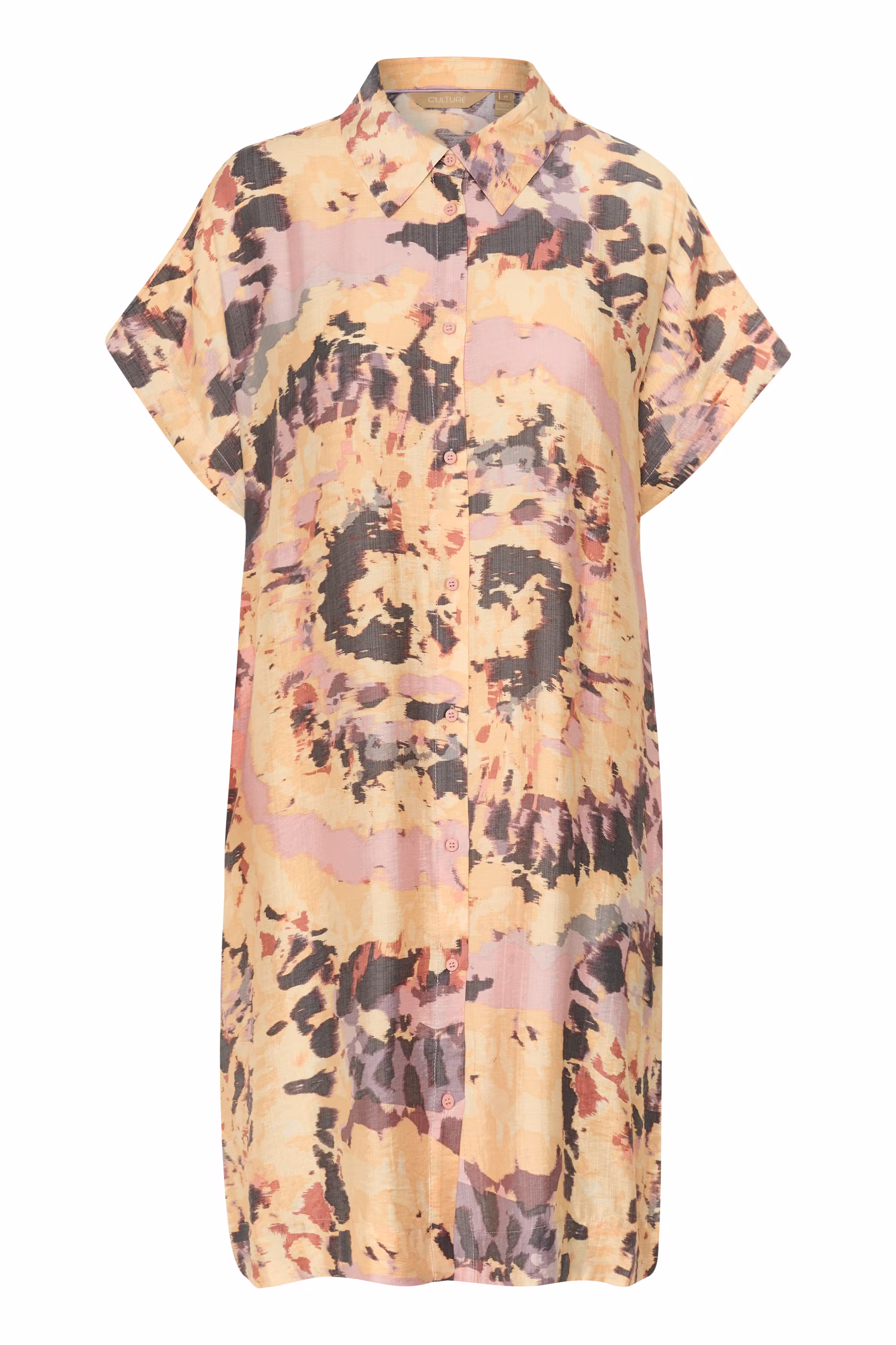 CUgreece Jurk PACK FRONT 50111778-107542