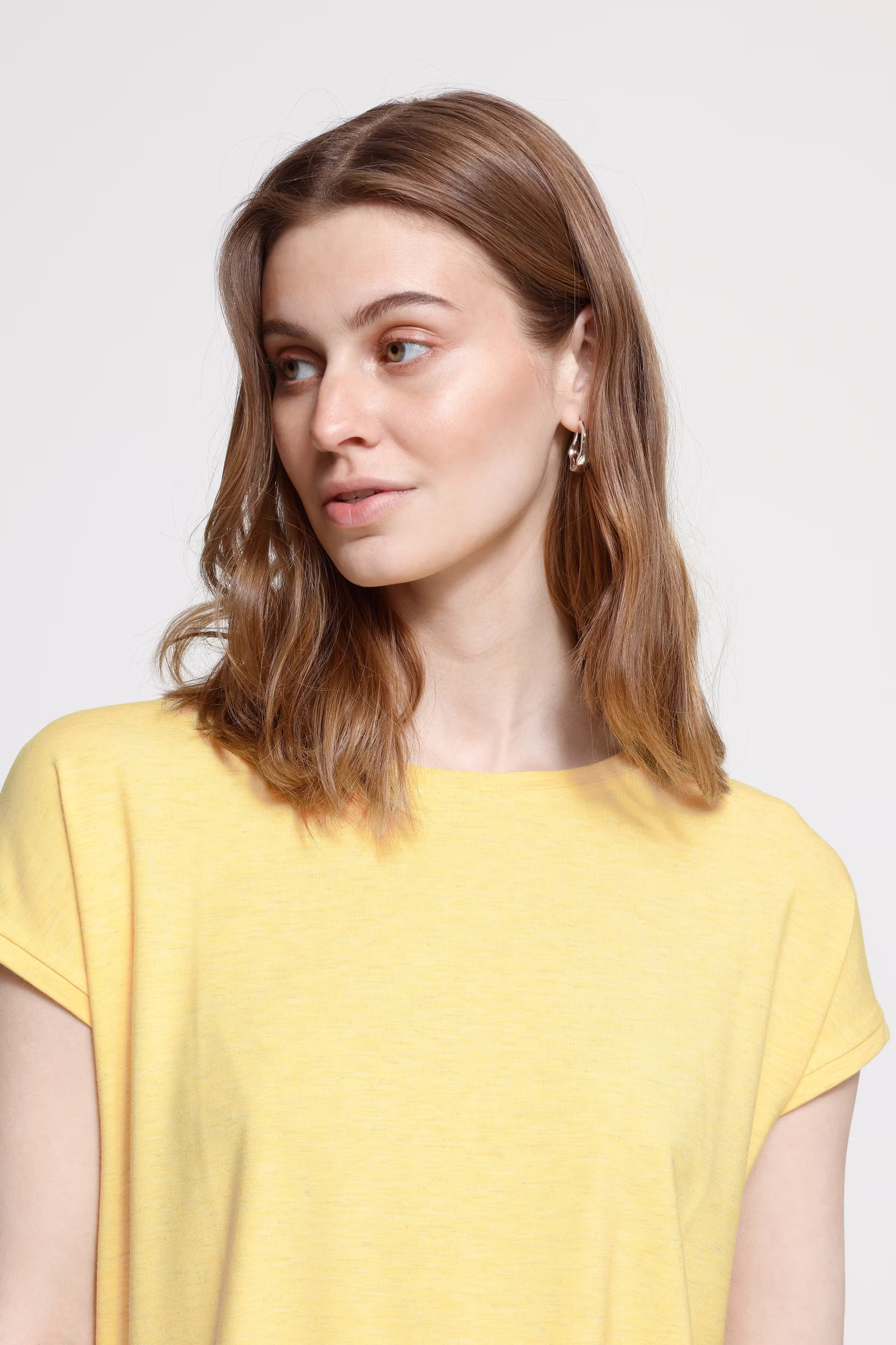 IHREBEL T-shirt LOOKBOOK DETAIL 20109945-120720