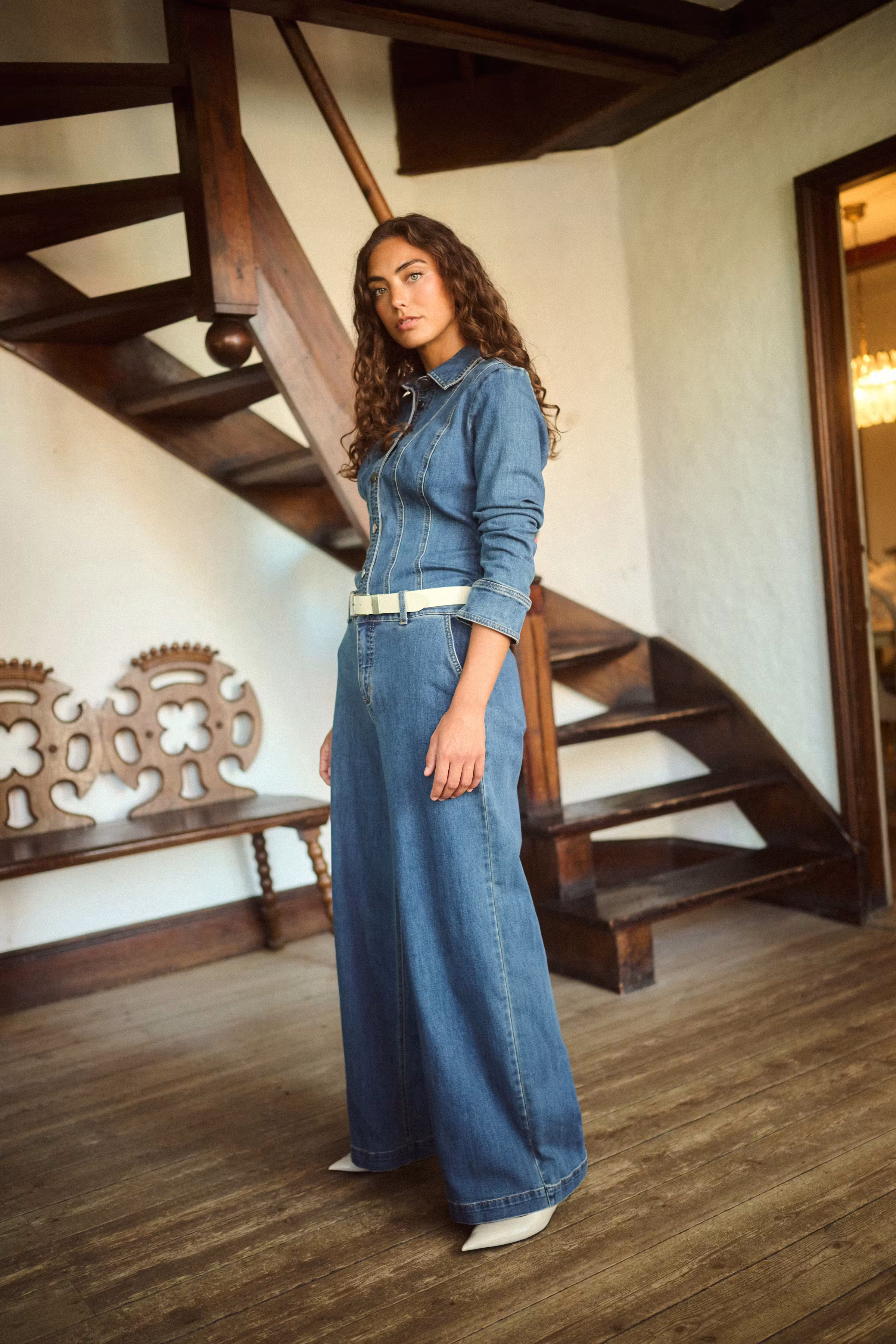 CUbobbie Jeans LOCATION NONE 50112270-900014951