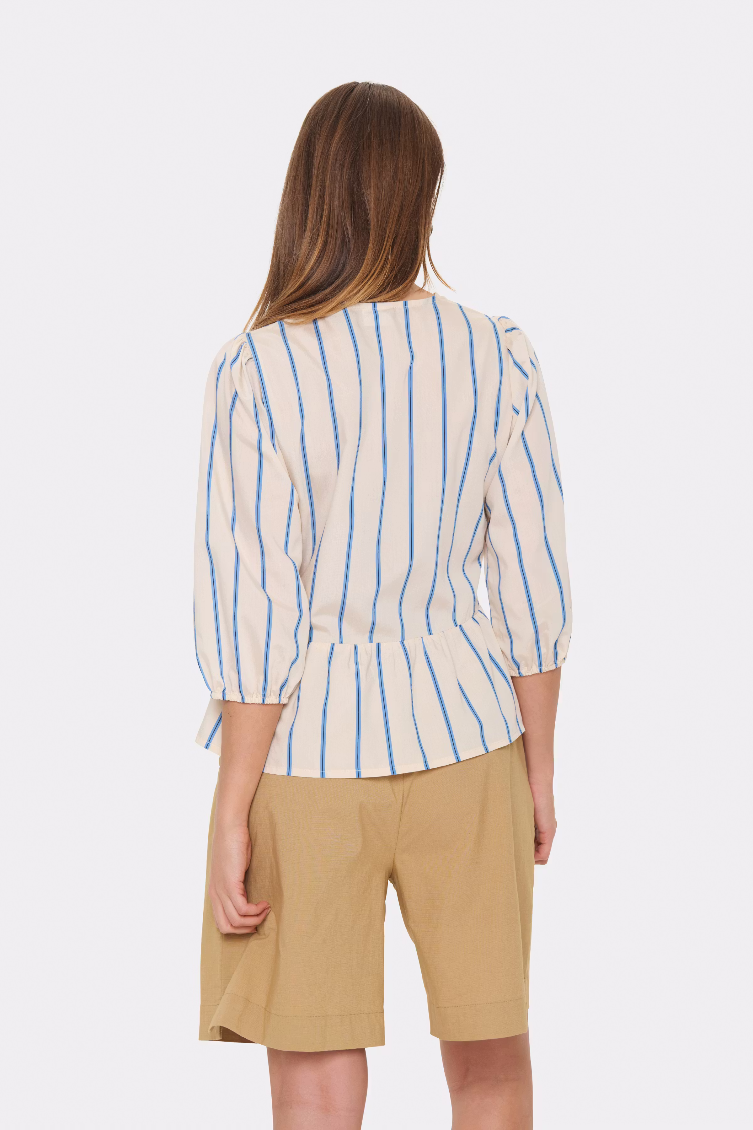 KotrinaSZ Blouse LOOKBOOK BACK 30514067-184141