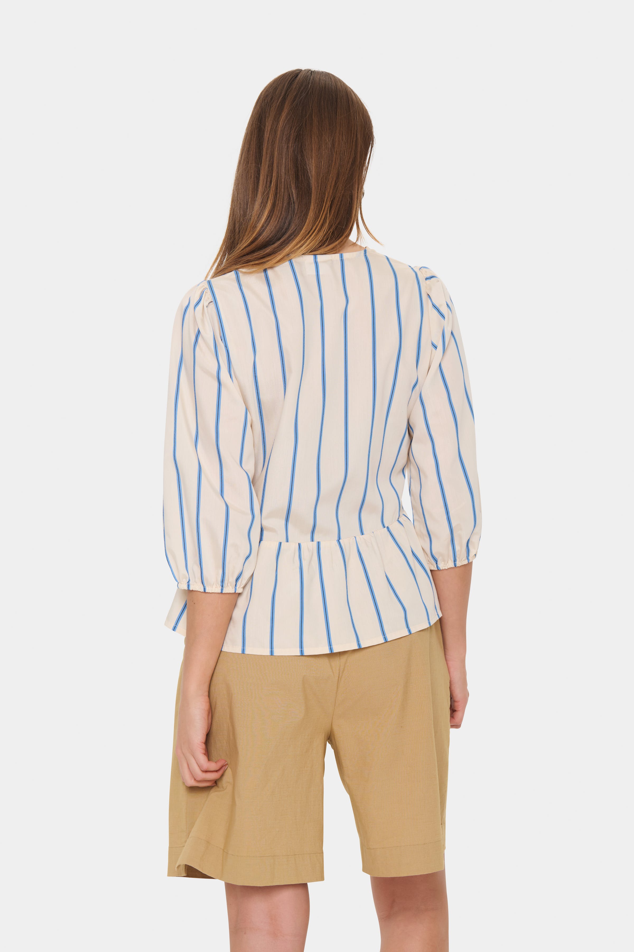 KotrinaSZ Bluse LOOKBOOK BACK 30514067-184141